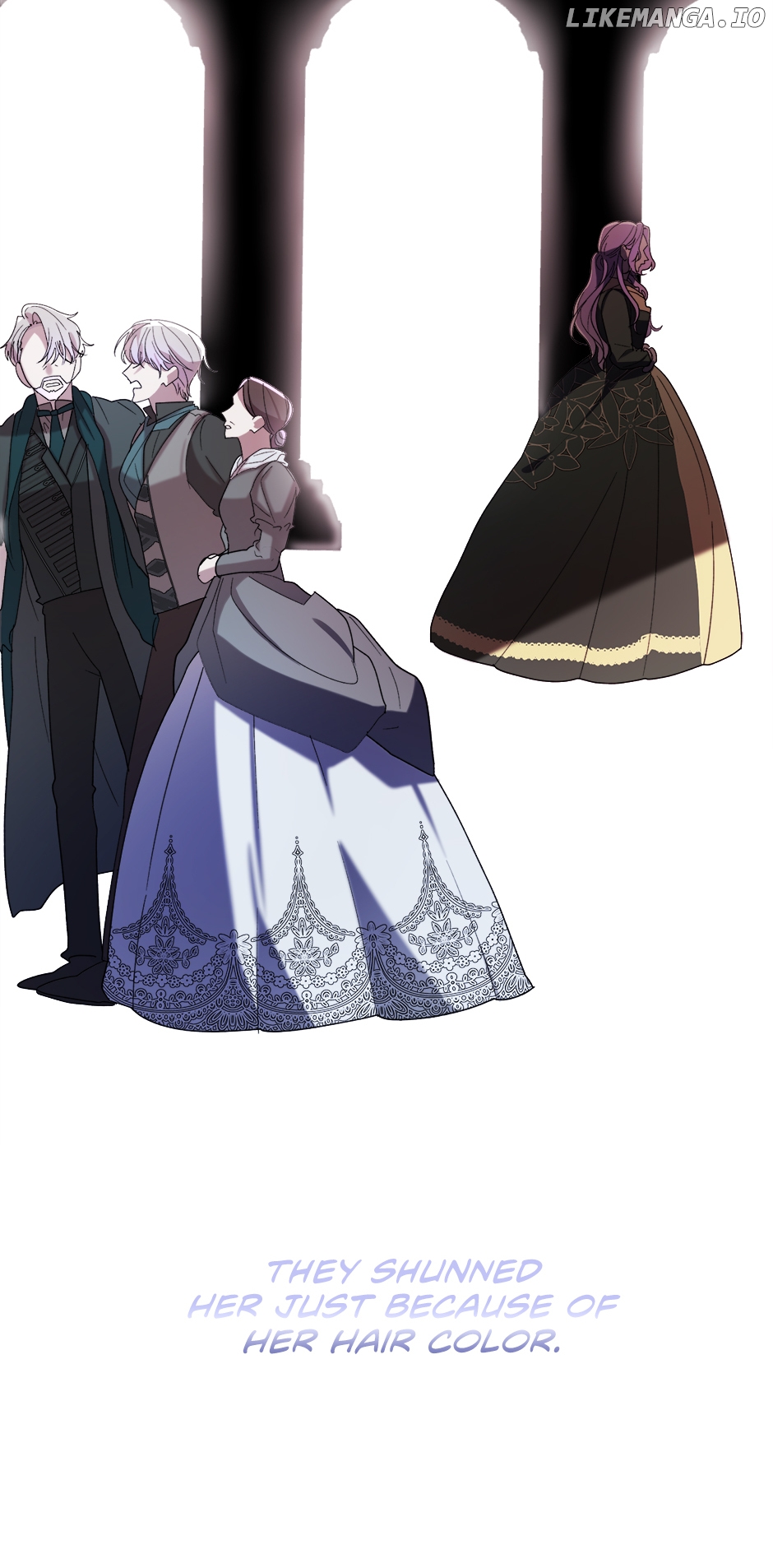 The Wallflower Who Was Proposed to by the Tyrant Chapter 2 - page 7