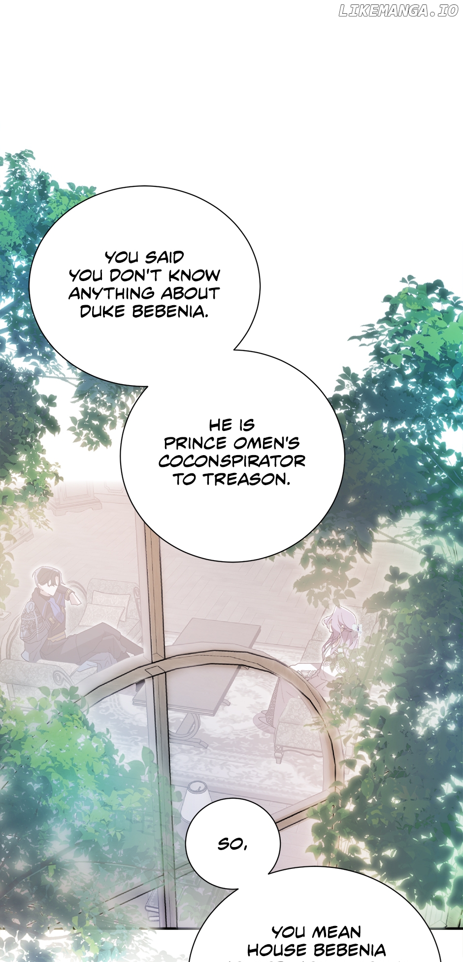 The Wallflower Who Was Proposed to by the Tyrant Chapter 2 - page 72