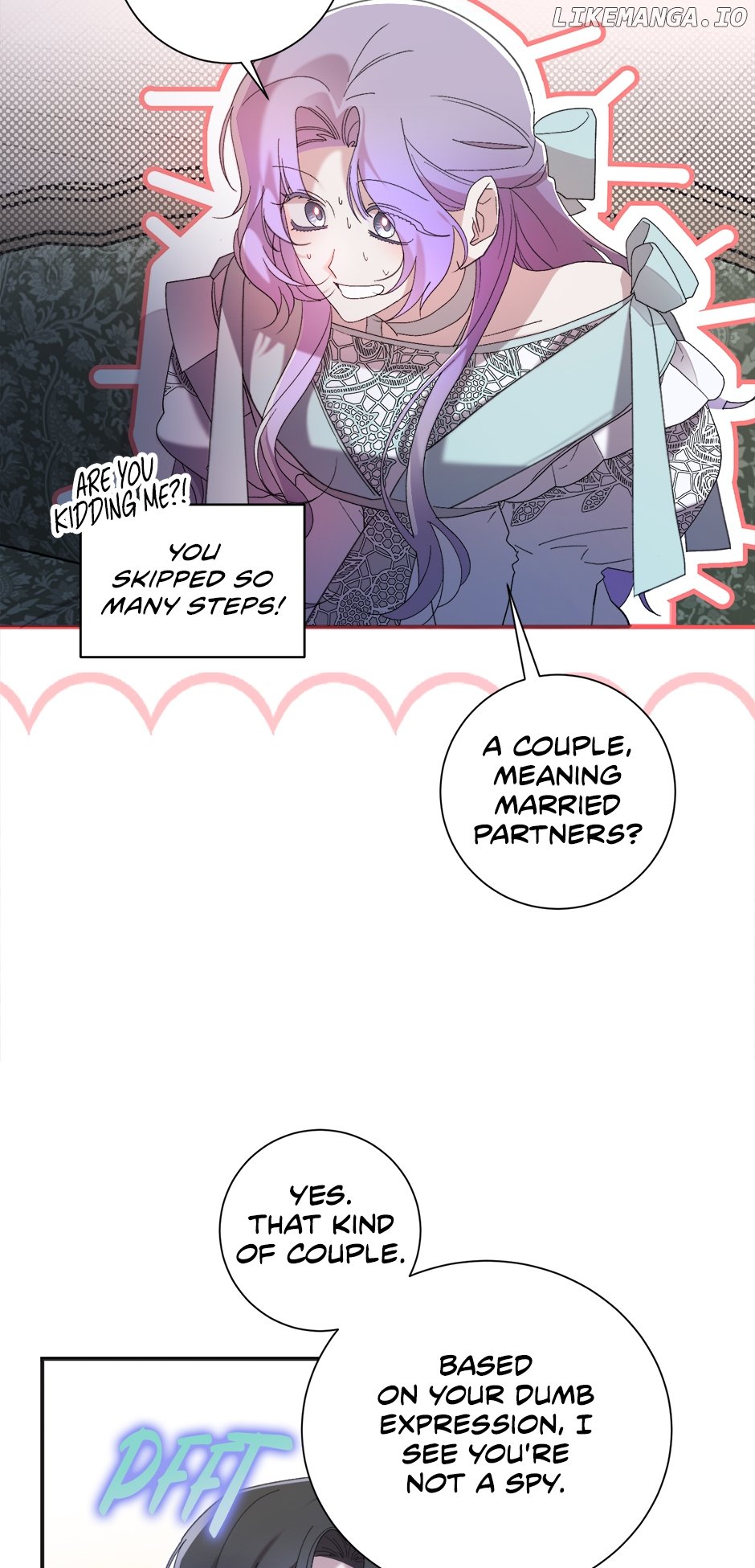 The Wallflower Who Was Proposed to by the Tyrant Chapter 2 - page 75