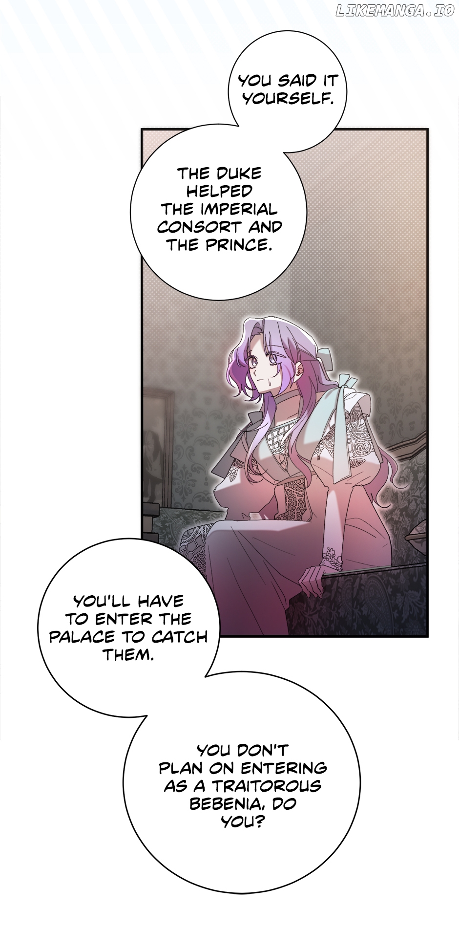 The Wallflower Who Was Proposed to by the Tyrant Chapter 2 - page 77