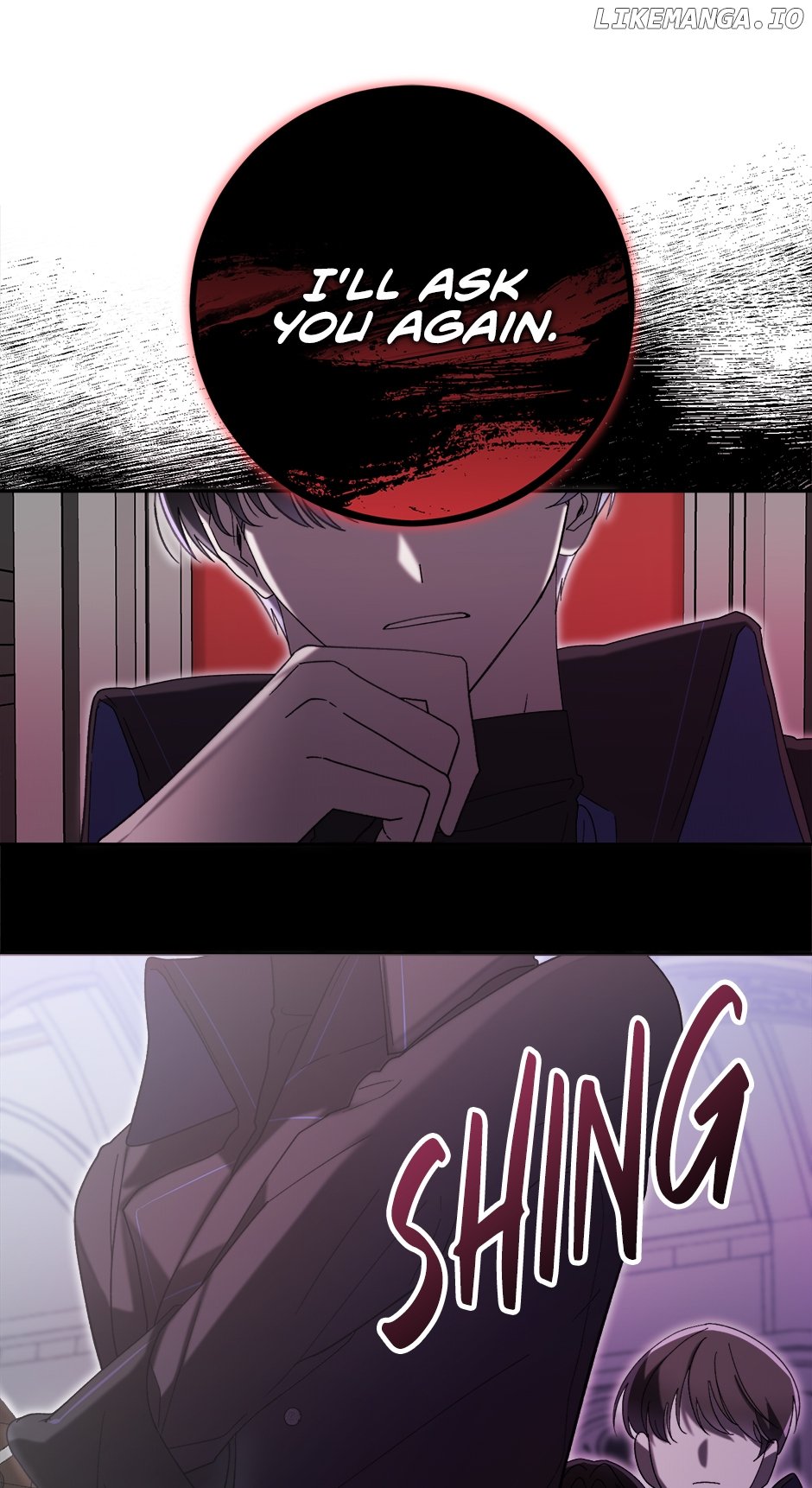 The Wallflower Who Was Proposed to by the Tyrant Chapter 2 - page 8