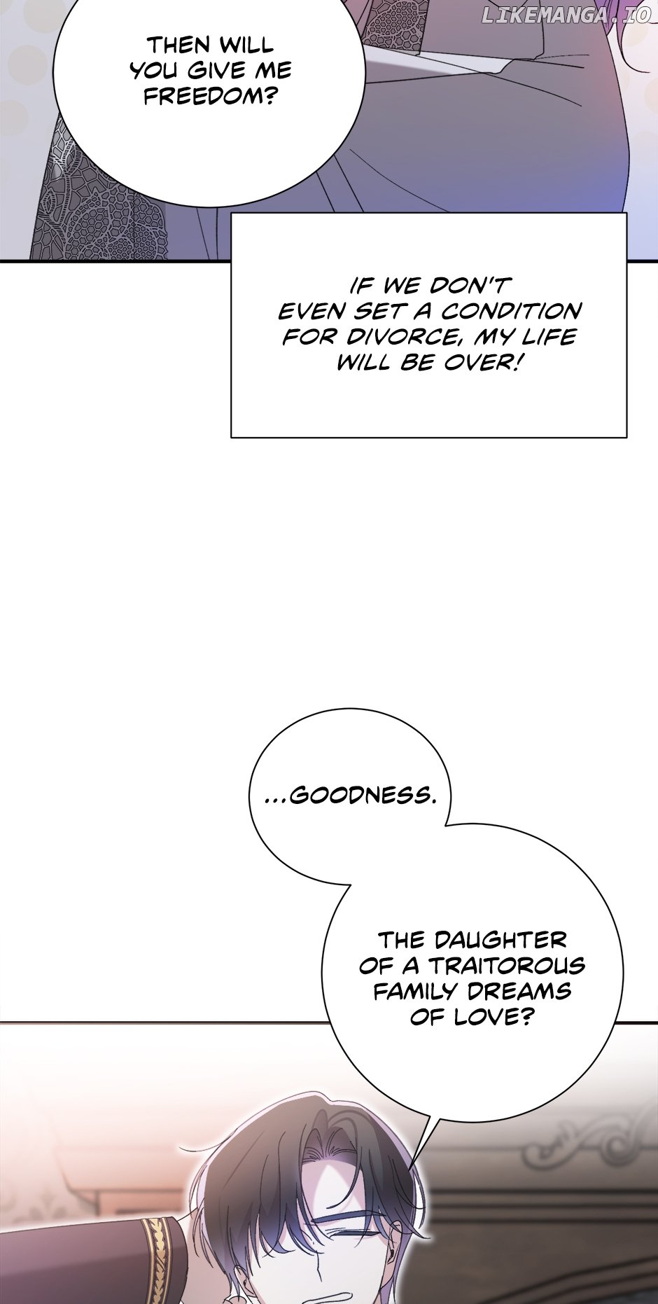 The Wallflower Who Was Proposed to by the Tyrant Chapter 2 - page 81