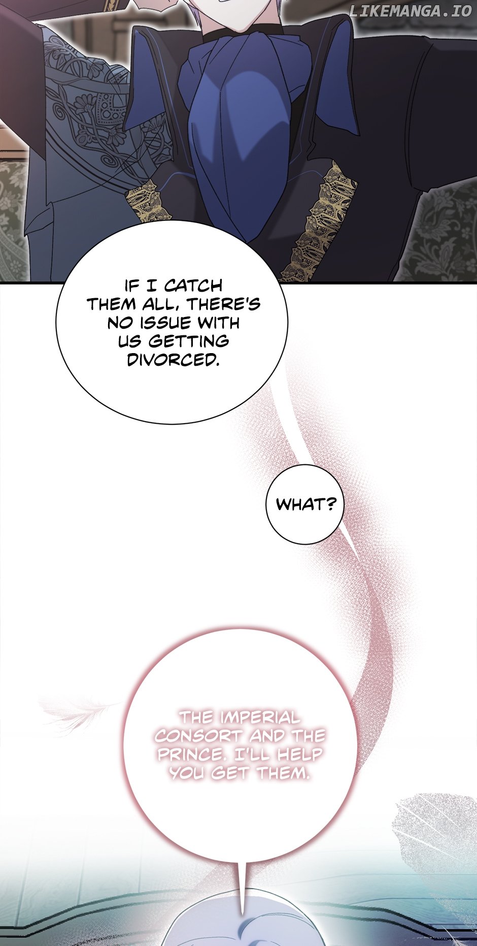 The Wallflower Who Was Proposed to by the Tyrant Chapter 2 - page 82