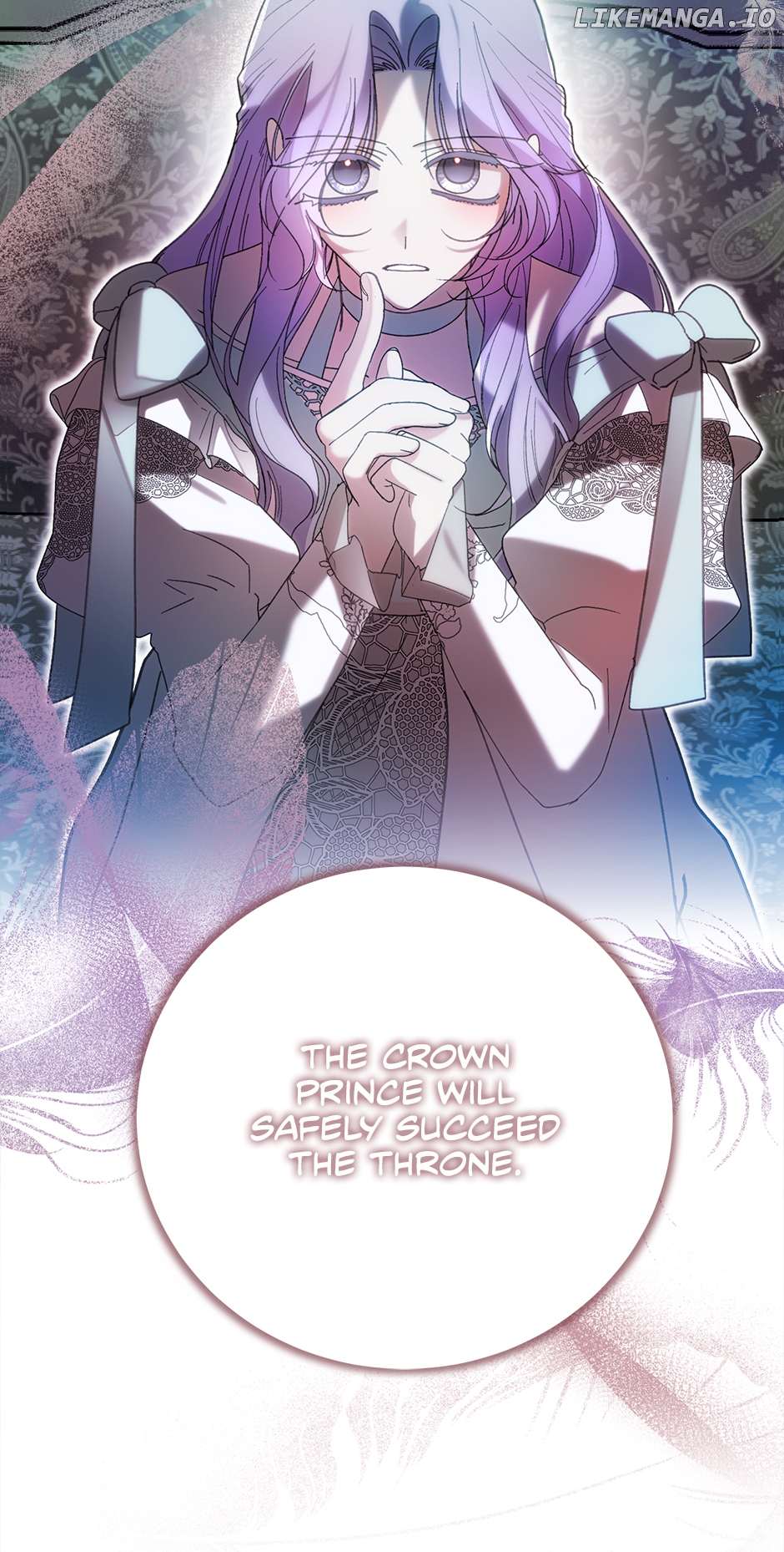 The Wallflower Who Was Proposed to by the Tyrant Chapter 2 - page 83