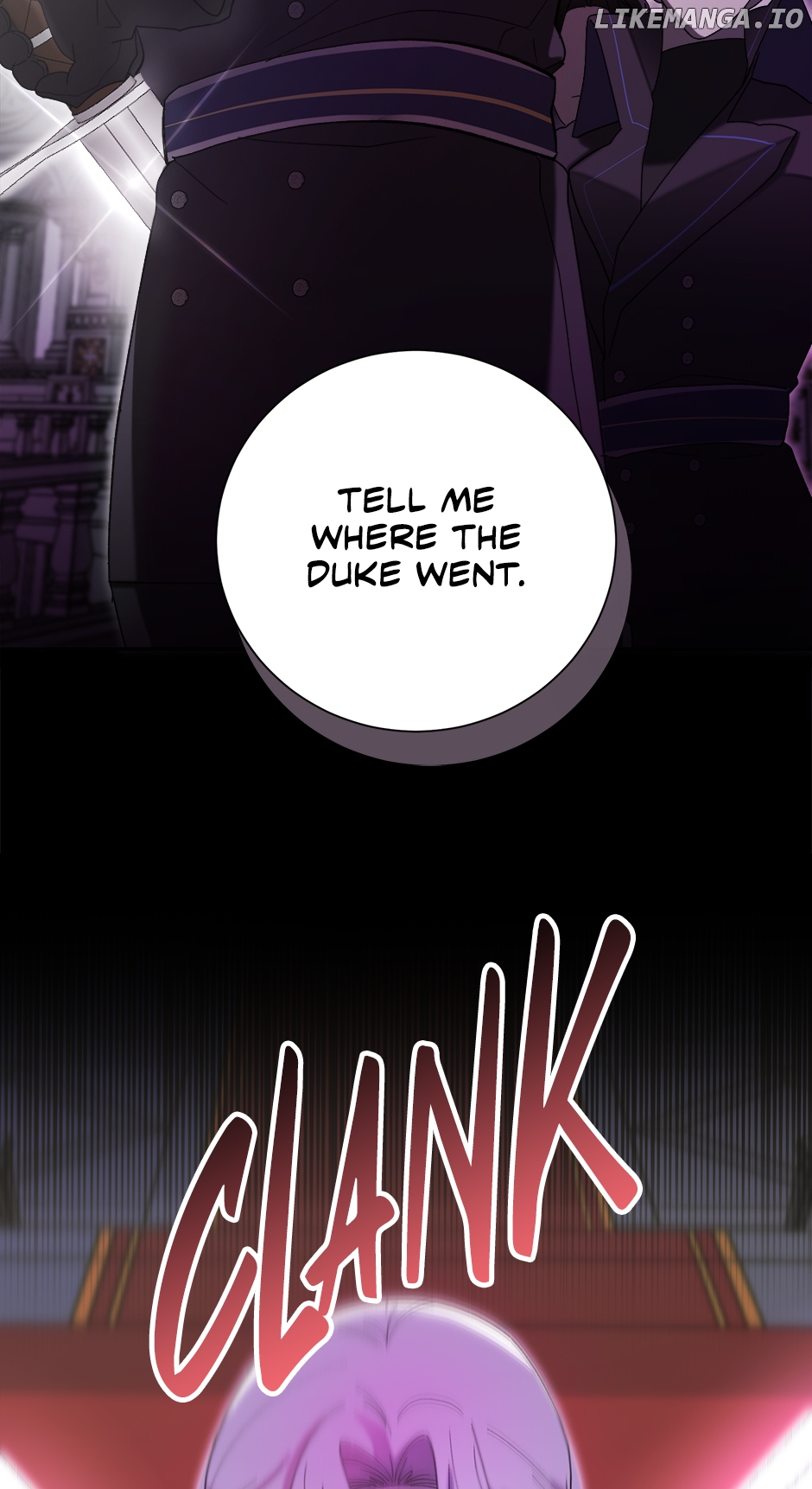 The Wallflower Who Was Proposed to by the Tyrant Chapter 2 - page 9