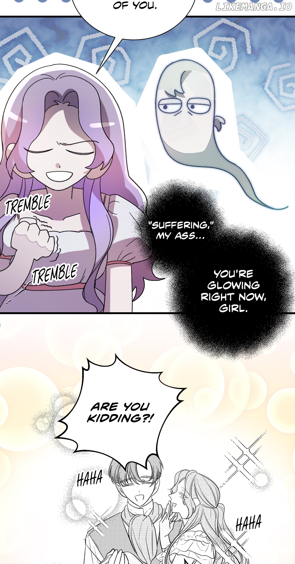 The Wallflower Who Was Proposed to by the Tyrant Chapter 3 - page 10