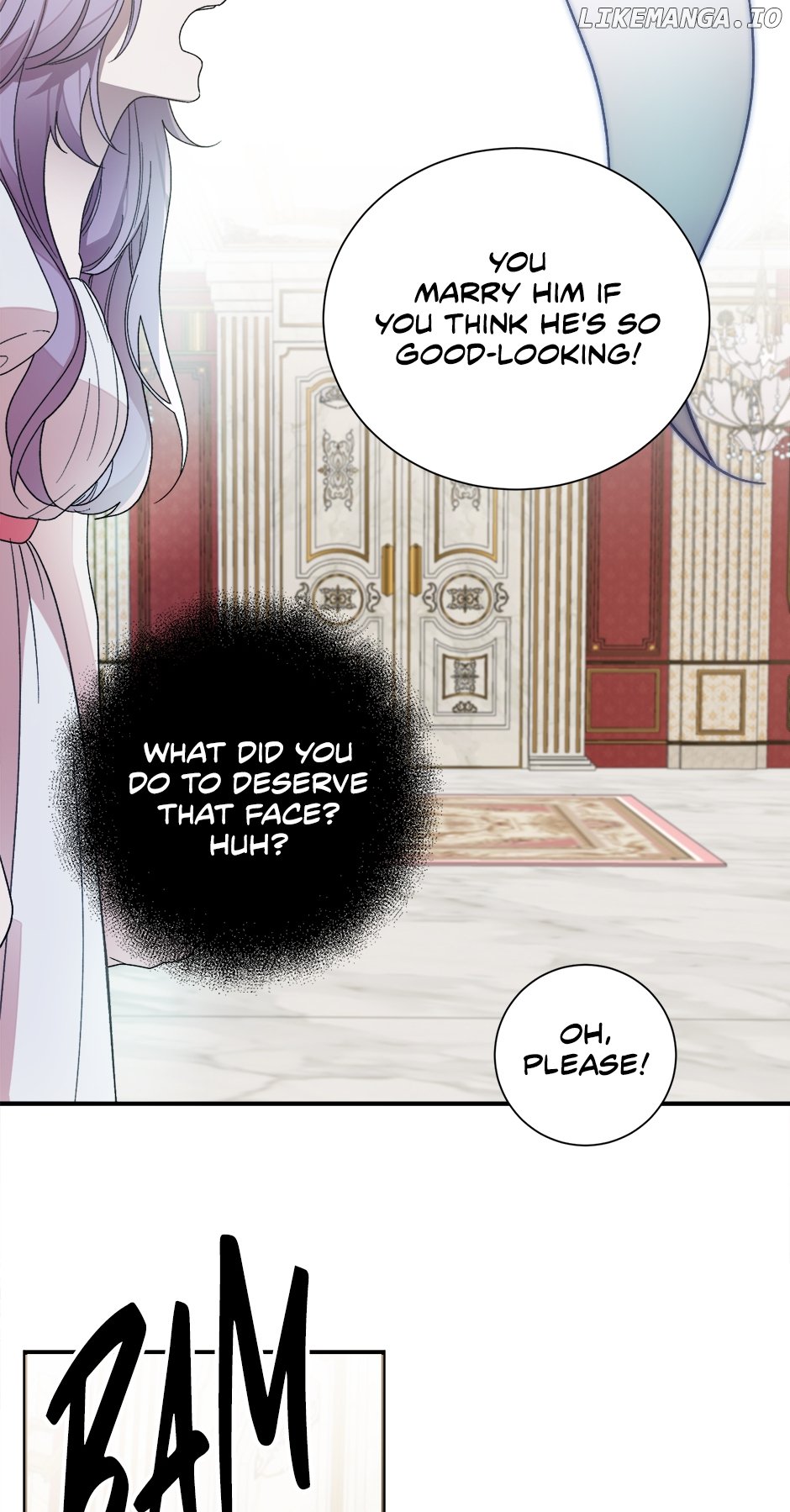The Wallflower Who Was Proposed to by the Tyrant Chapter 3 - page 13
