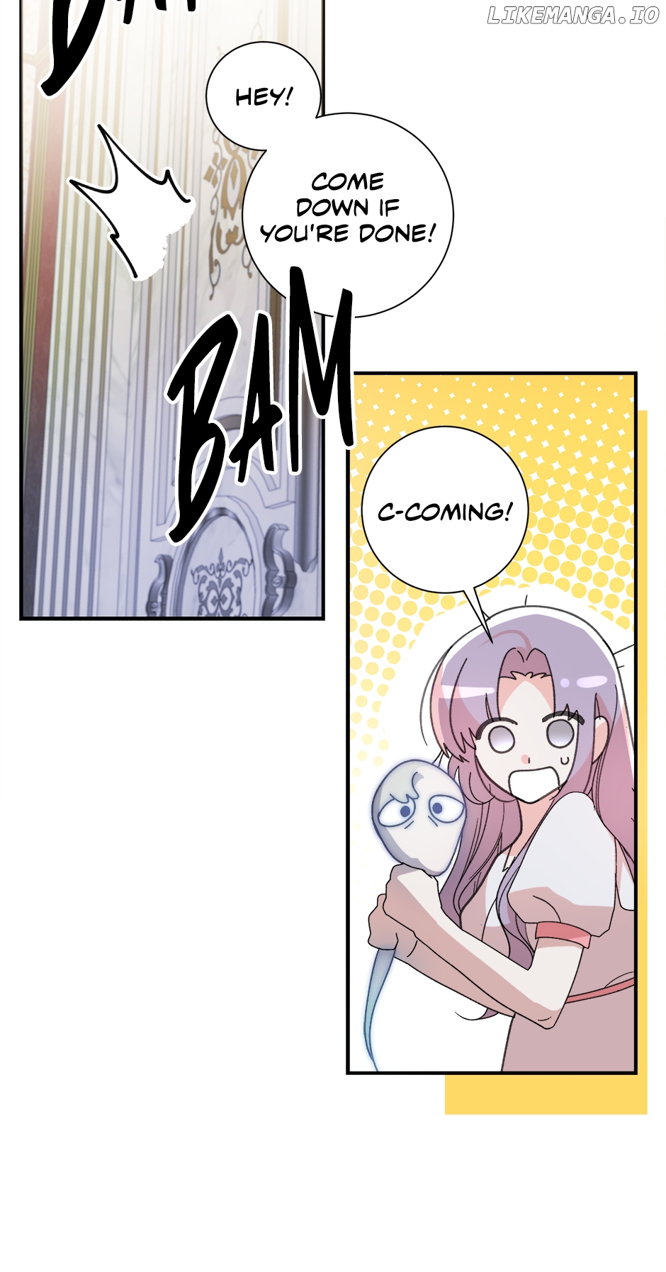 The Wallflower Who Was Proposed to by the Tyrant Chapter 3 - page 14
