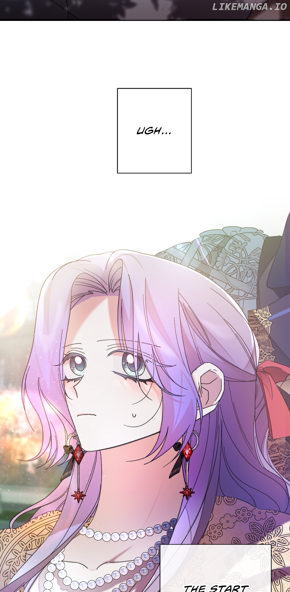 The Wallflower Who Was Proposed to by the Tyrant Chapter 3 - page 16