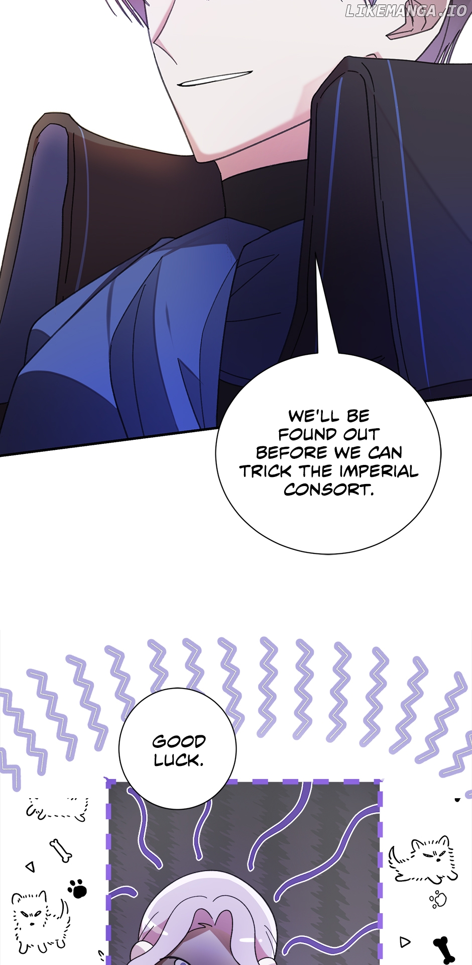 The Wallflower Who Was Proposed to by the Tyrant Chapter 3 - page 19