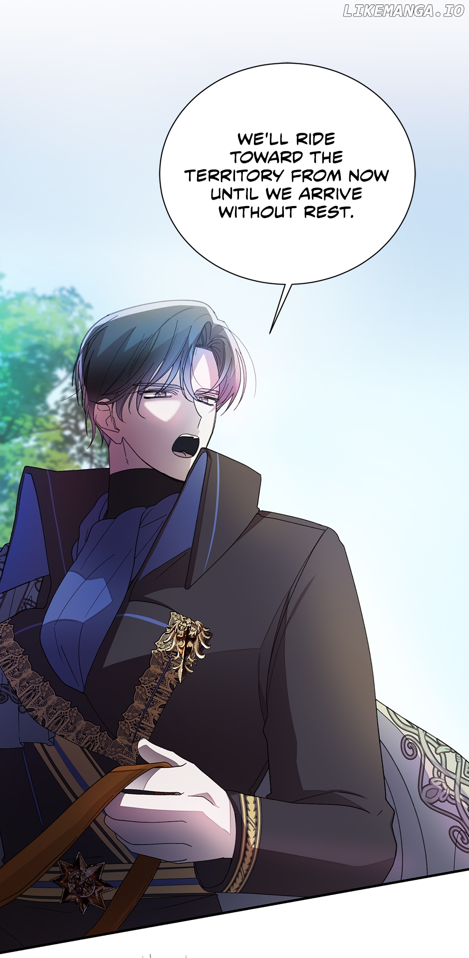 The Wallflower Who Was Proposed to by the Tyrant Chapter 3 - page 21
