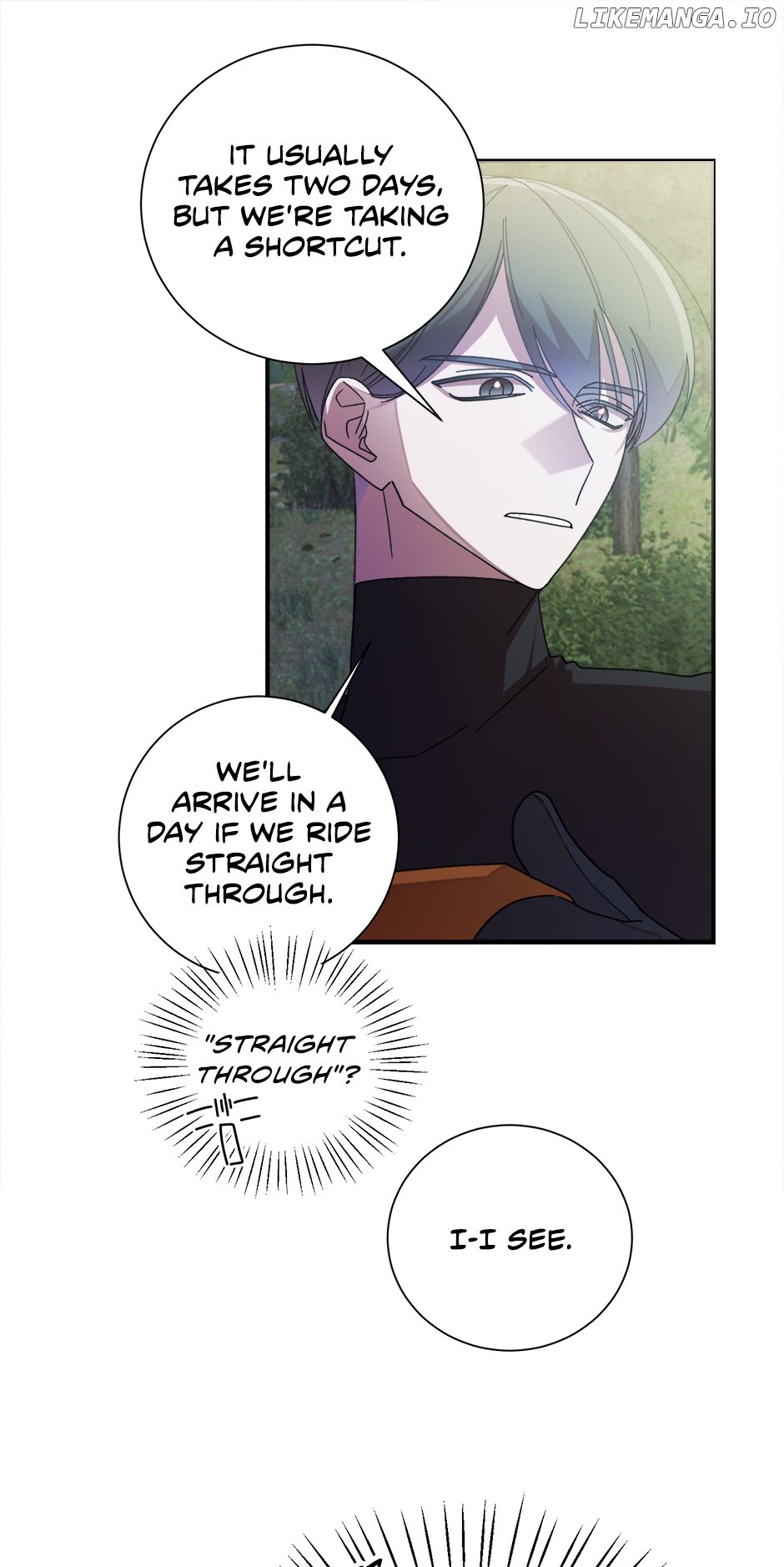 The Wallflower Who Was Proposed to by the Tyrant Chapter 3 - page 23