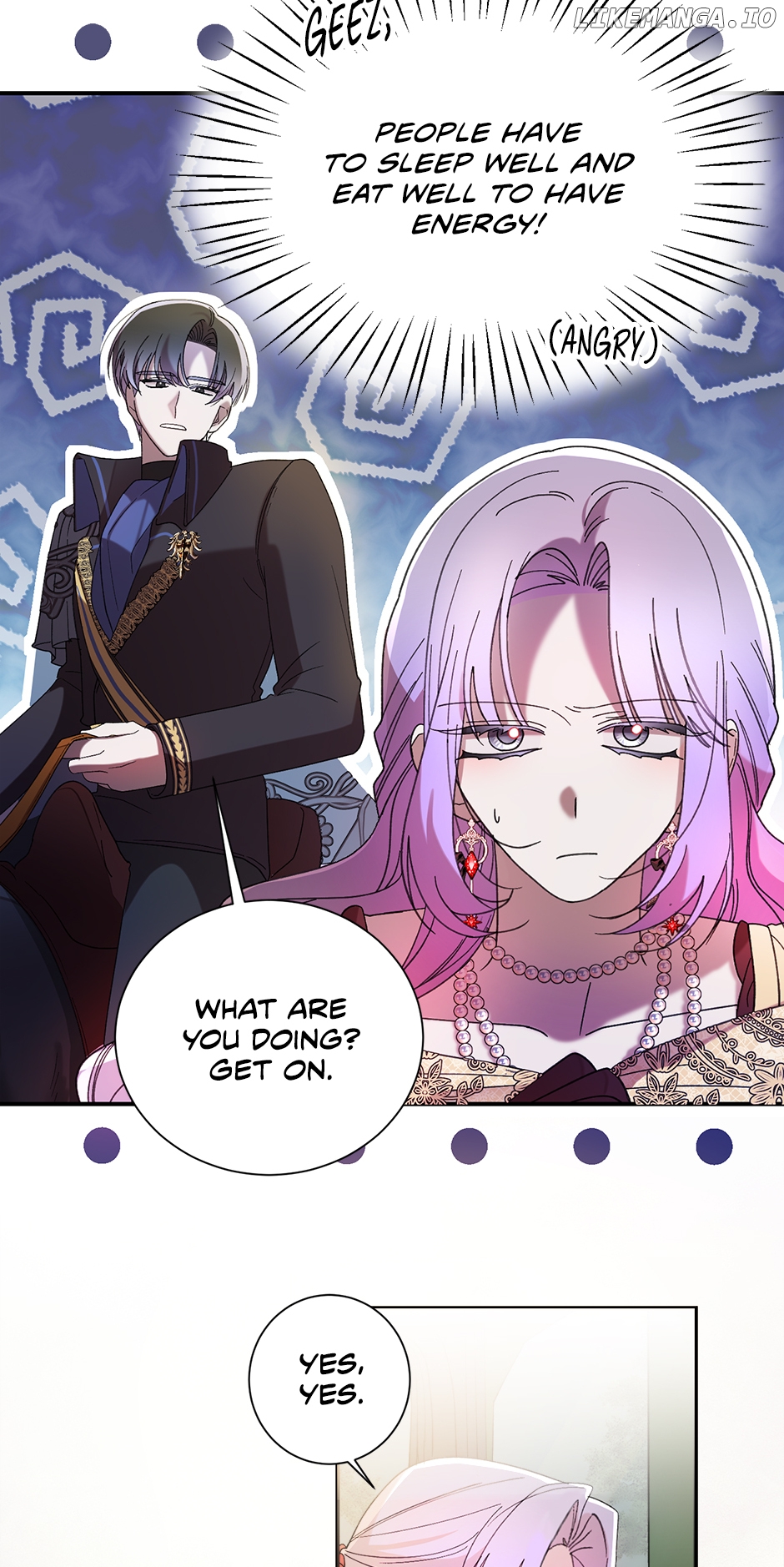The Wallflower Who Was Proposed to by the Tyrant Chapter 3 - page 24