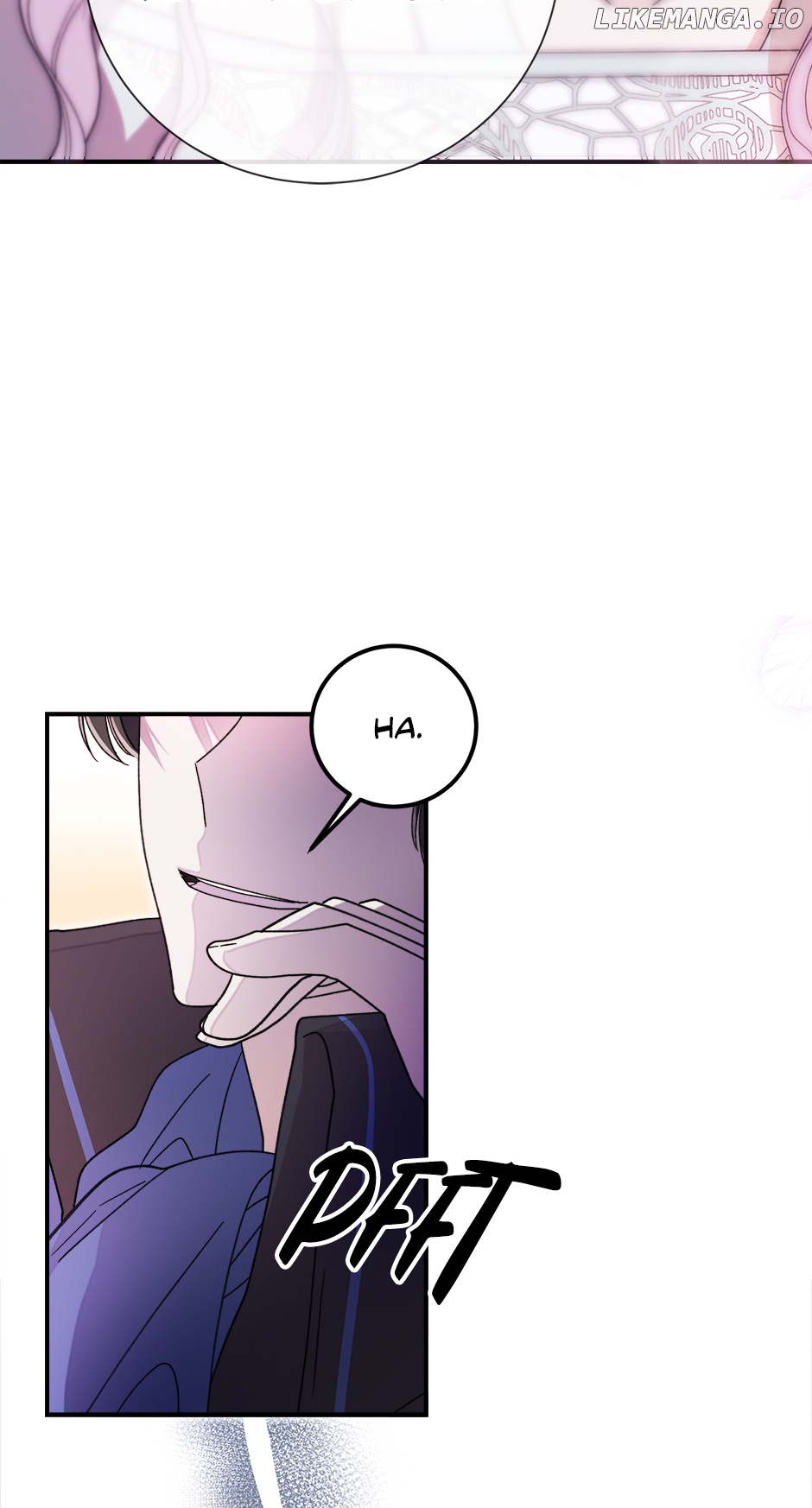 The Wallflower Who Was Proposed to by the Tyrant Chapter 3 - page 3