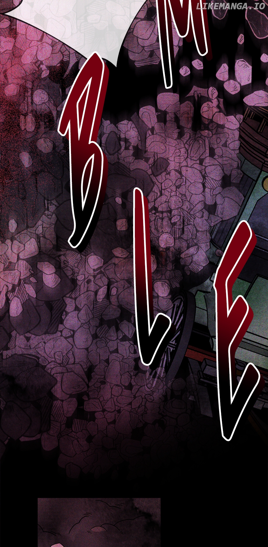 The Wallflower Who Was Proposed to by the Tyrant Chapter 3 - page 31