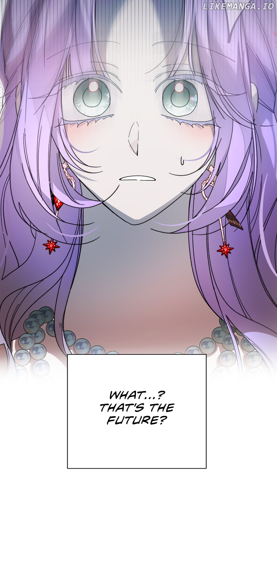 The Wallflower Who Was Proposed to by the Tyrant Chapter 3 - page 35