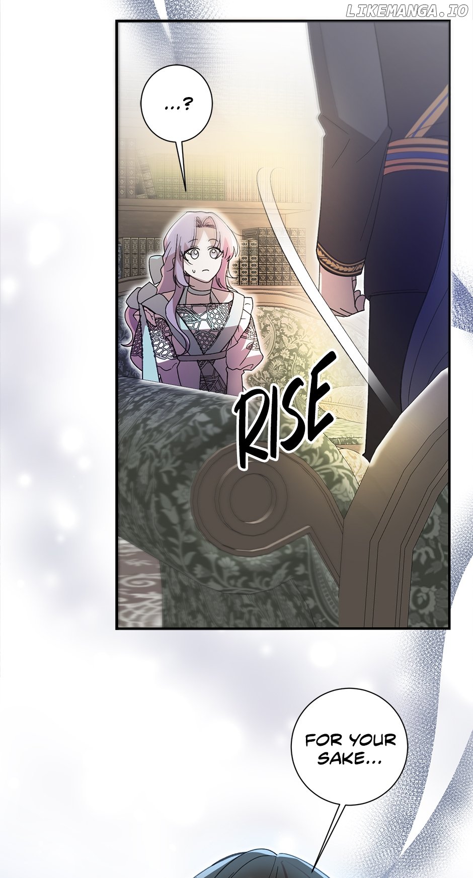 The Wallflower Who Was Proposed to by the Tyrant Chapter 3 - page 4