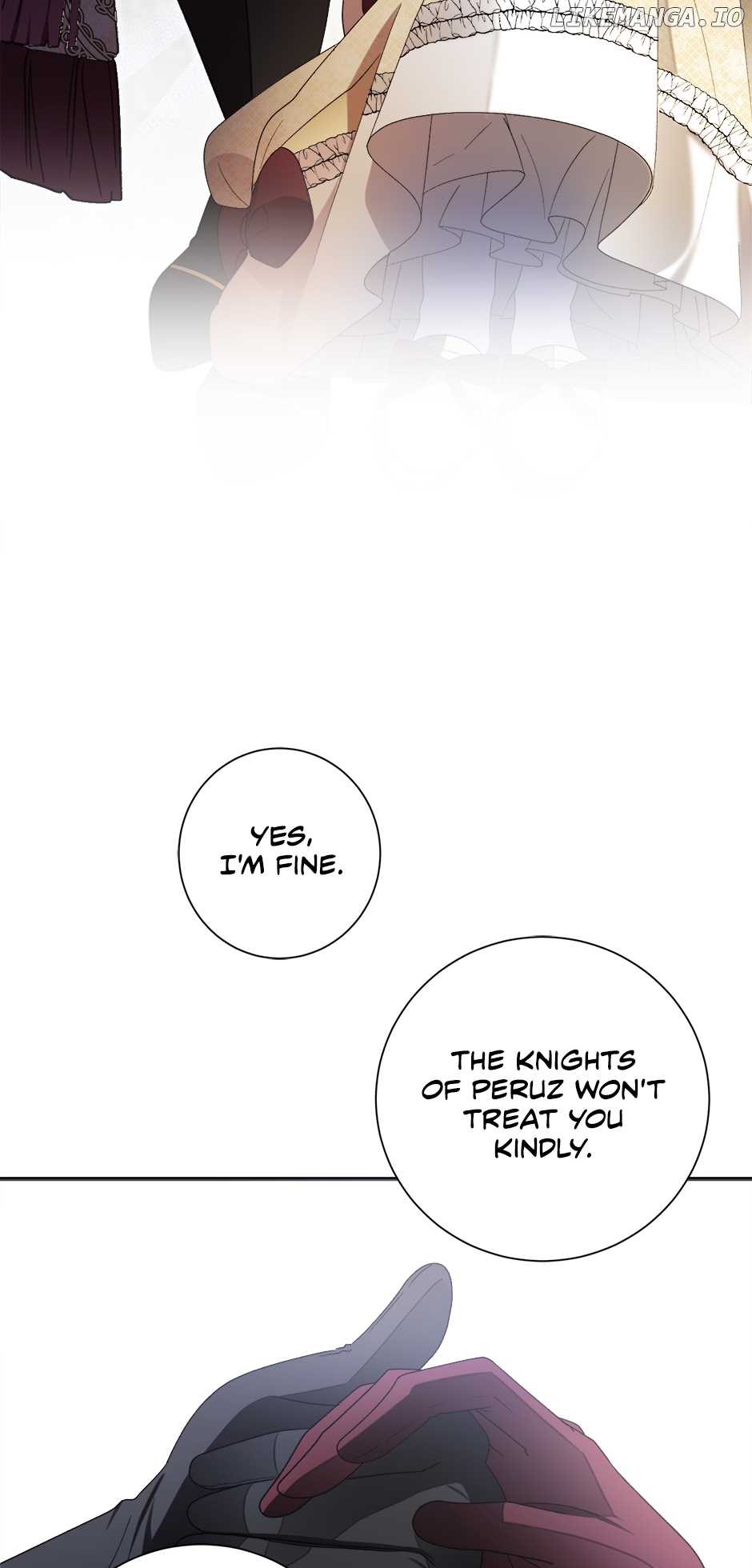 The Wallflower Who Was Proposed to by the Tyrant Chapter 3 - page 40