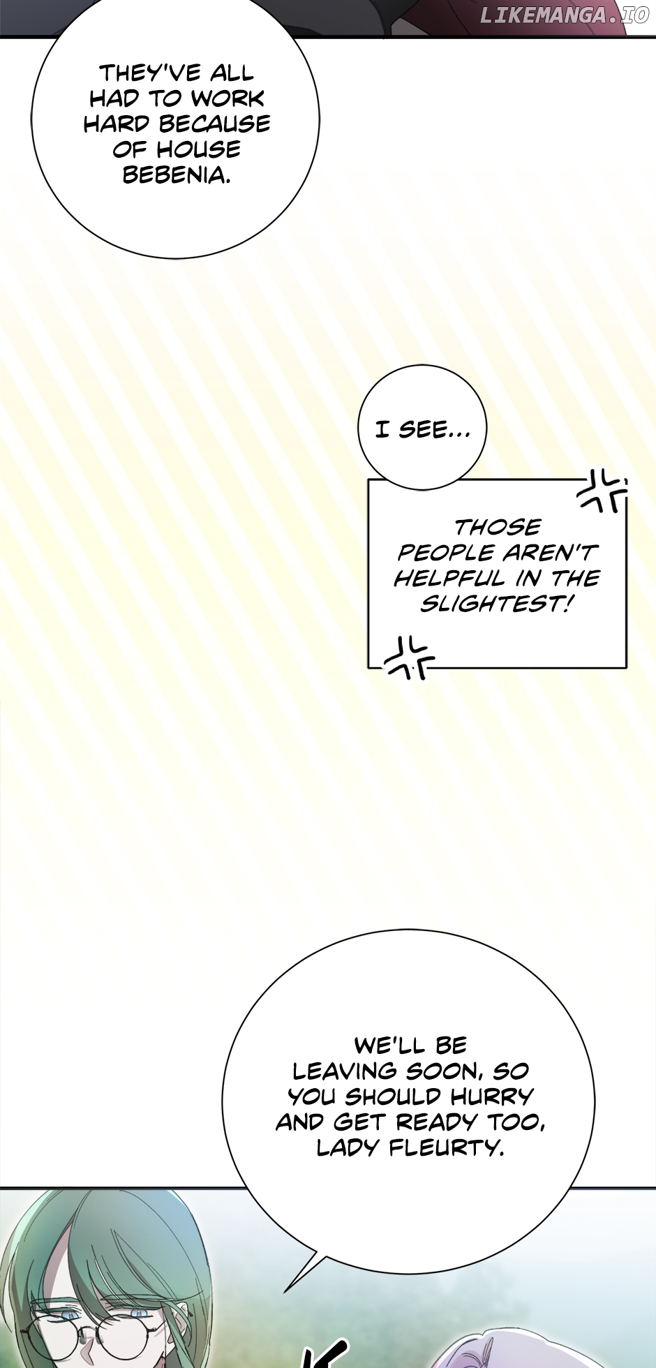 The Wallflower Who Was Proposed to by the Tyrant Chapter 3 - page 41