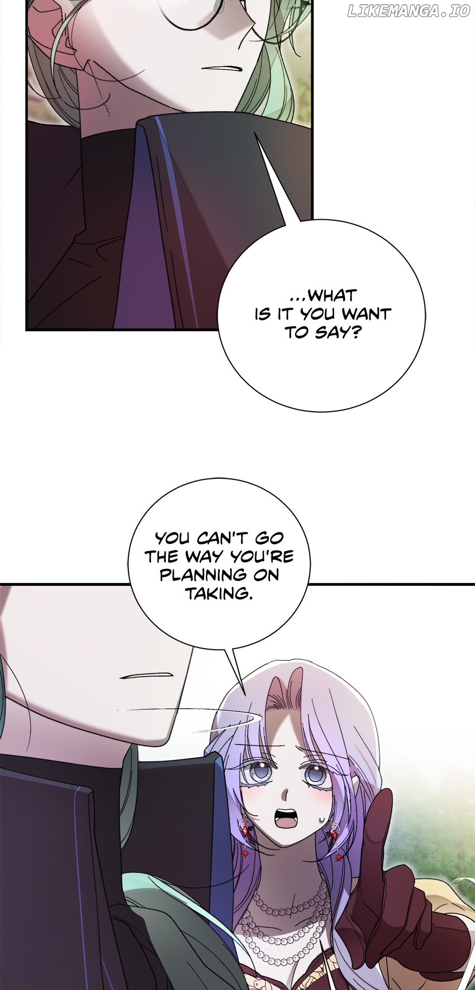 The Wallflower Who Was Proposed to by the Tyrant Chapter 3 - page 43