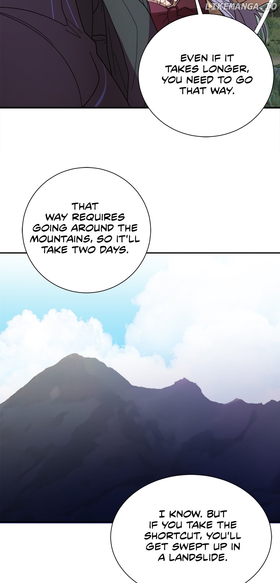 The Wallflower Who Was Proposed to by the Tyrant Chapter 3 - page 44