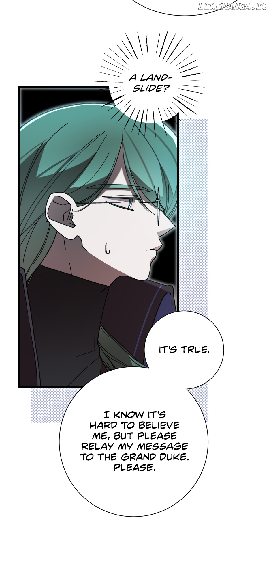 The Wallflower Who Was Proposed to by the Tyrant Chapter 3 - page 45