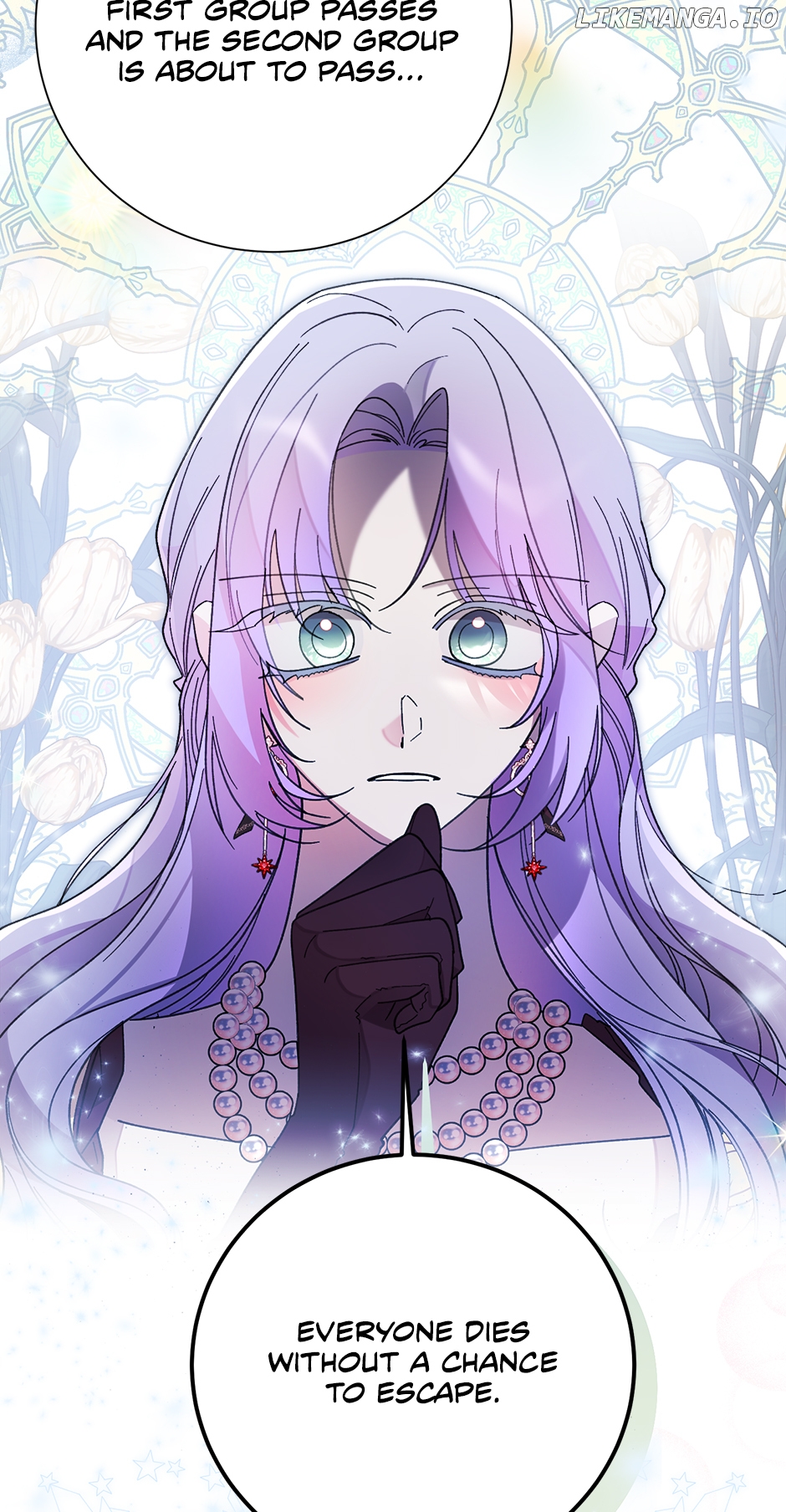 The Wallflower Who Was Proposed to by the Tyrant Chapter 3 - page 48