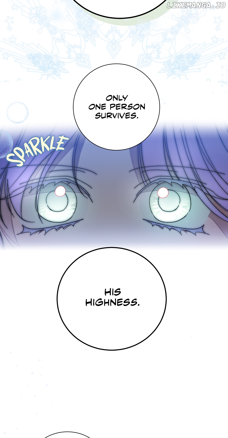 The Wallflower Who Was Proposed to by the Tyrant Chapter 3 - page 49