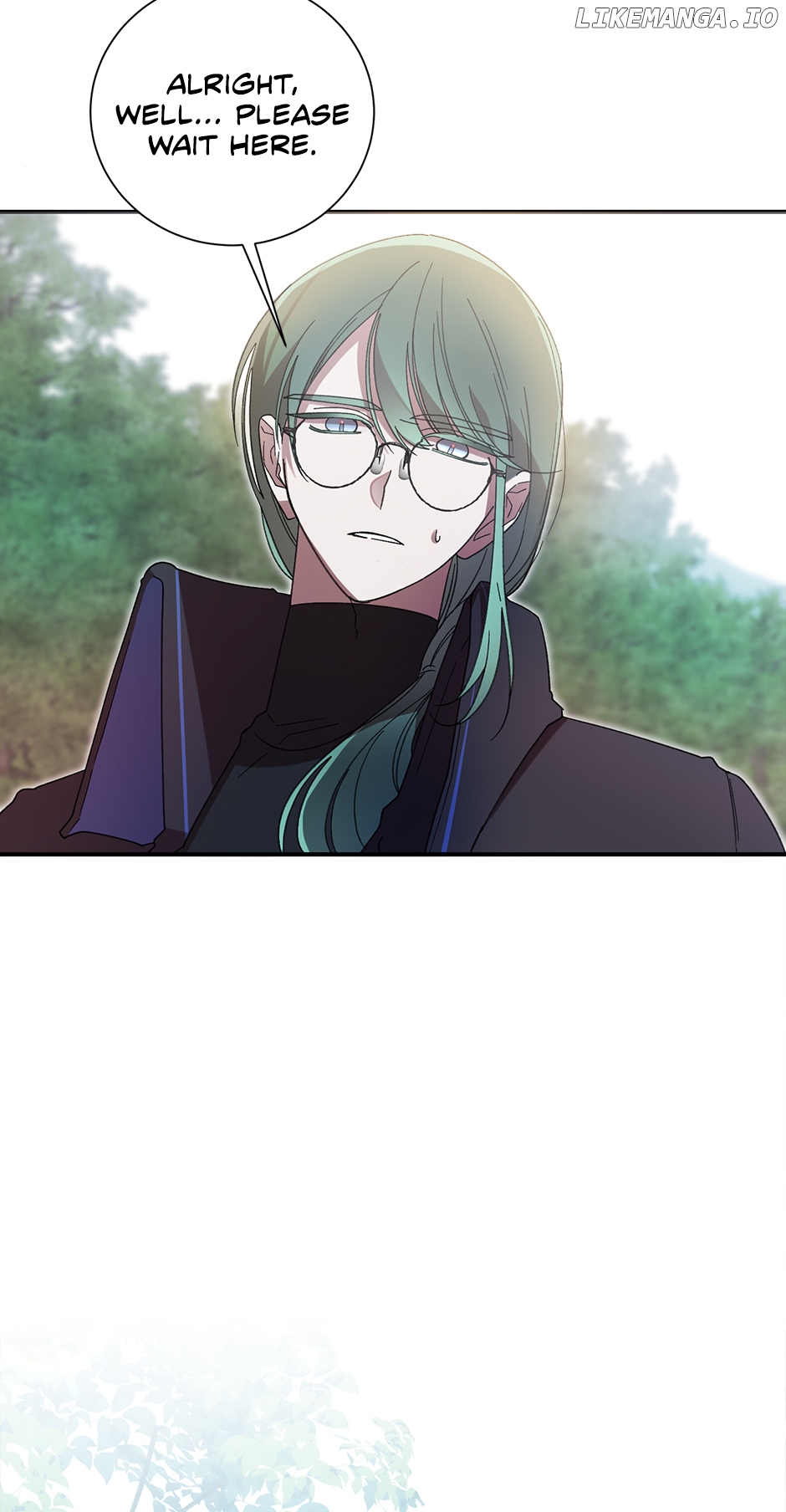 The Wallflower Who Was Proposed to by the Tyrant Chapter 3 - page 50