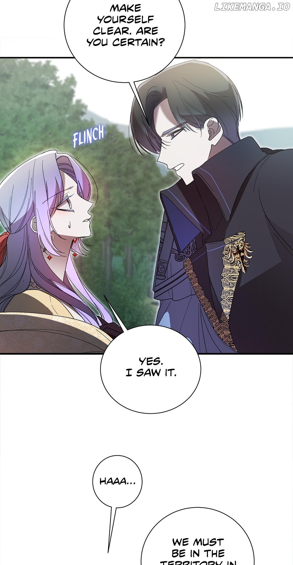 The Wallflower Who Was Proposed to by the Tyrant Chapter 3 - page 53