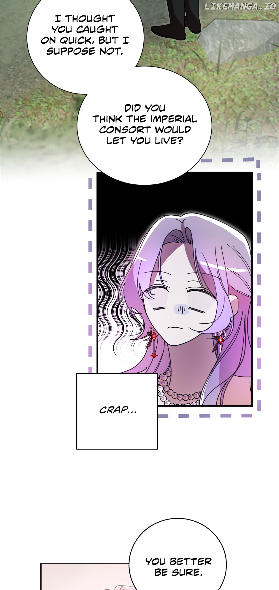 The Wallflower Who Was Proposed to by the Tyrant Chapter 3 - page 56