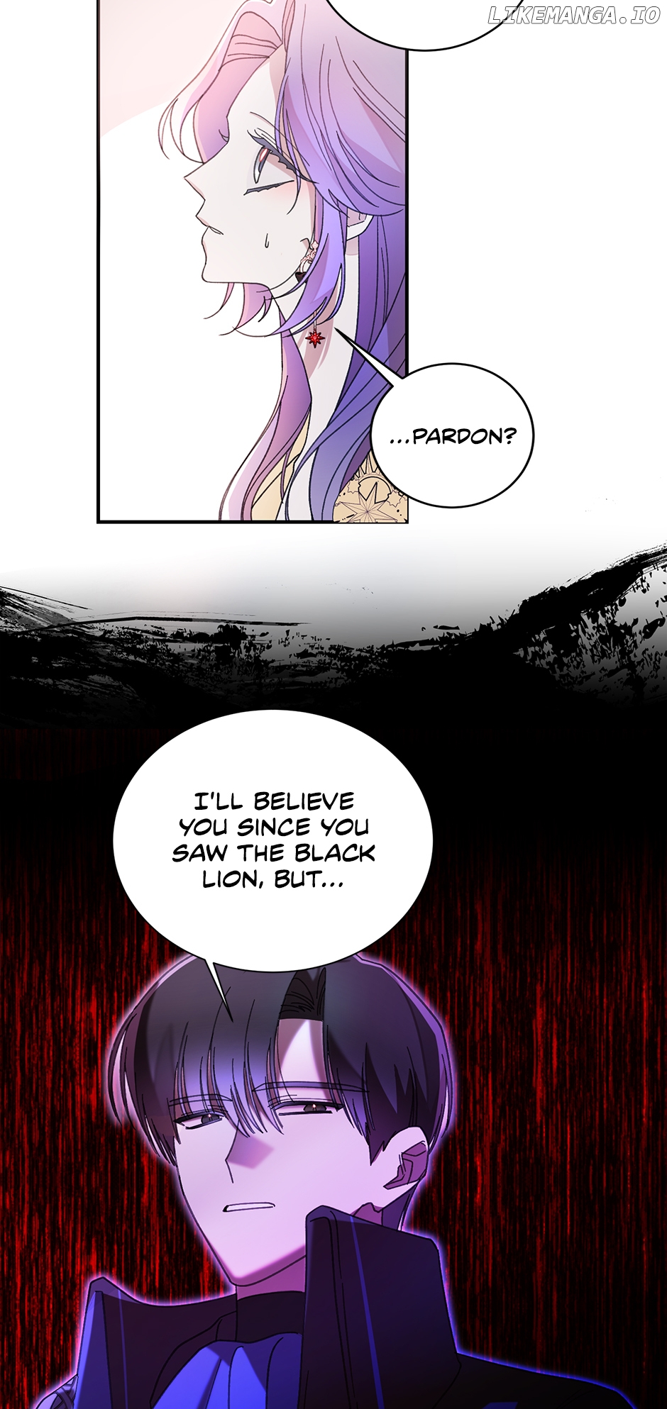 The Wallflower Who Was Proposed to by the Tyrant Chapter 3 - page 57