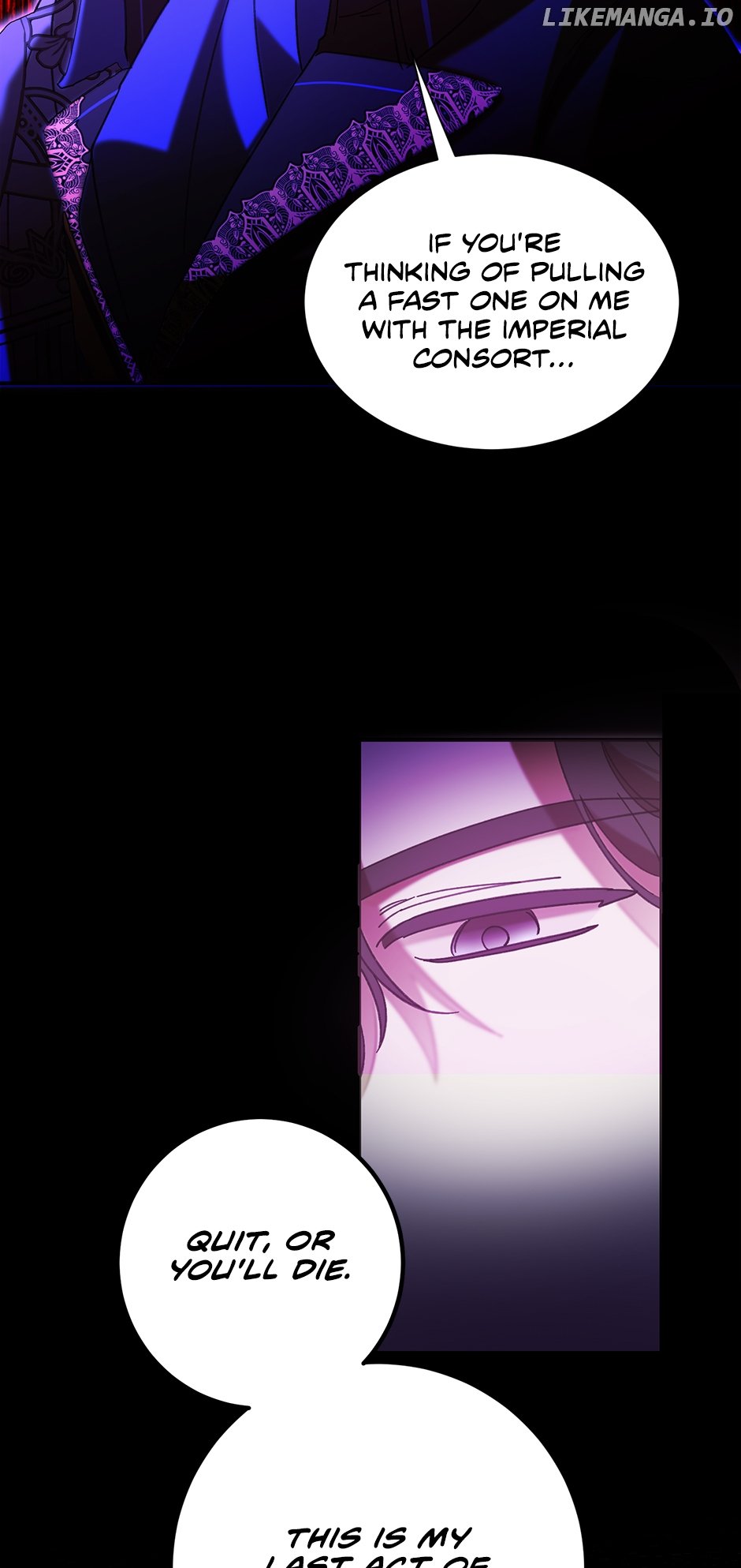 The Wallflower Who Was Proposed to by the Tyrant Chapter 3 - page 58