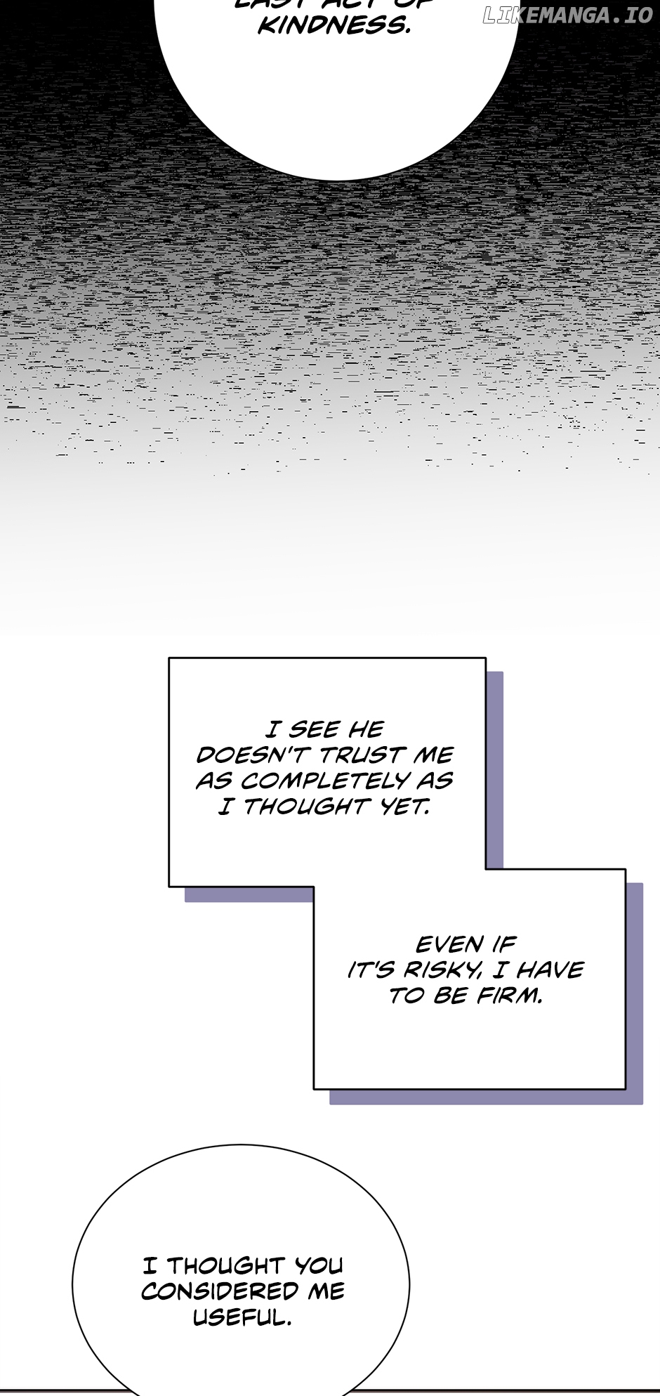 The Wallflower Who Was Proposed to by the Tyrant Chapter 3 - page 59