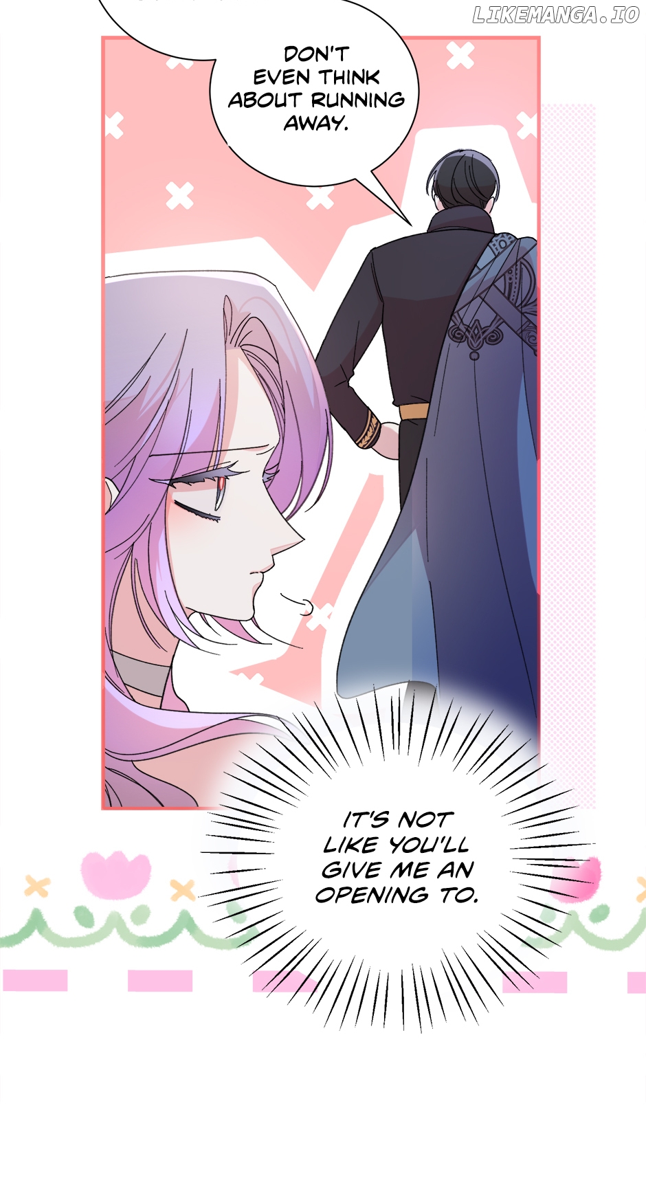 The Wallflower Who Was Proposed to by the Tyrant Chapter 3 - page 6
