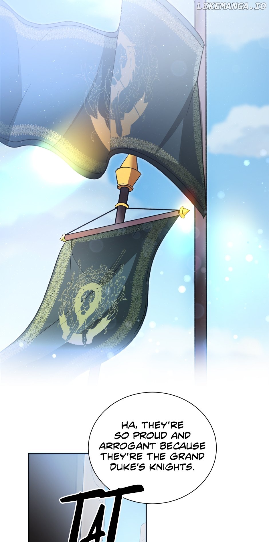 The Wallflower Who Was Proposed to by the Tyrant Chapter 3 - page 68