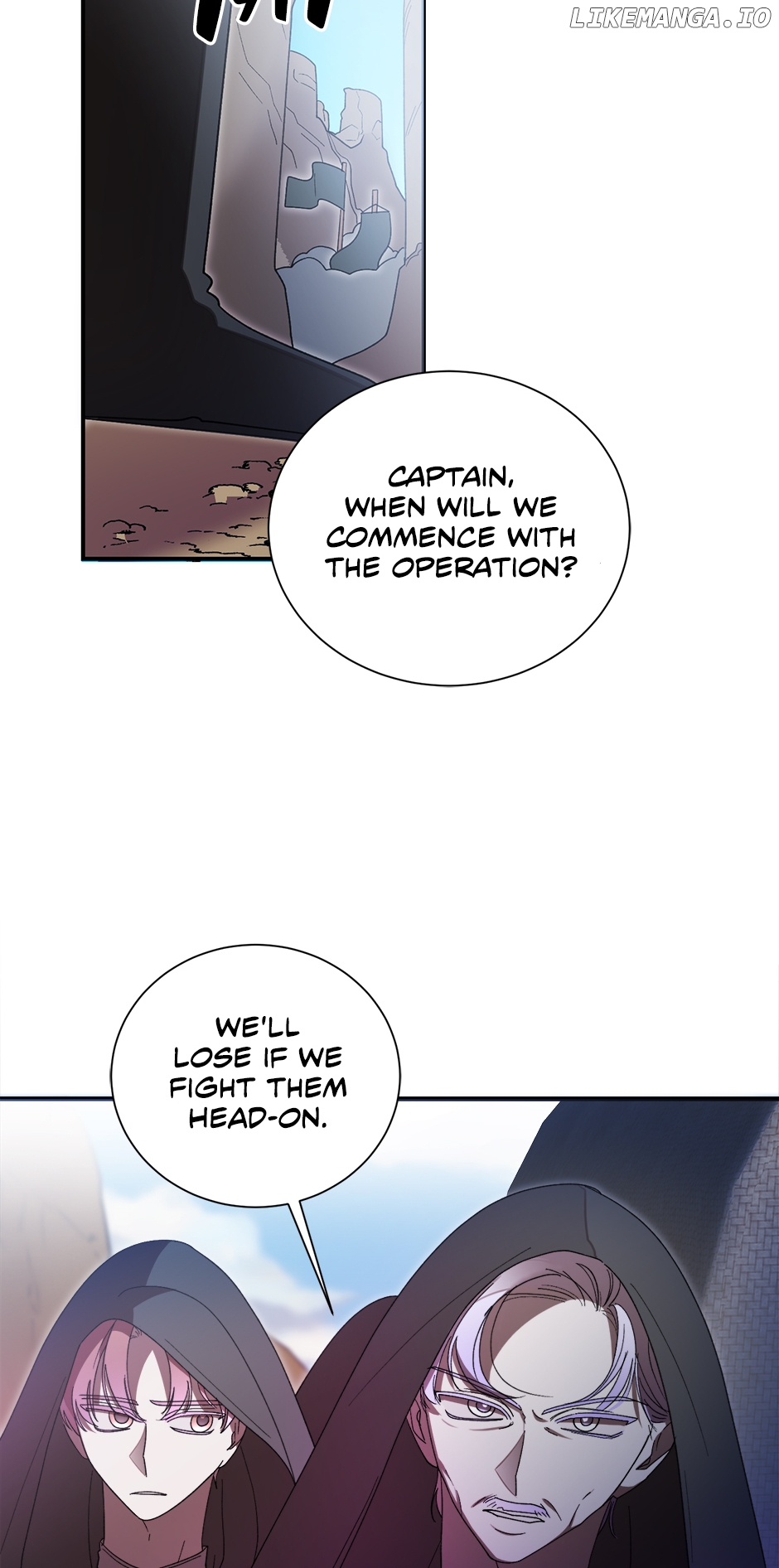The Wallflower Who Was Proposed to by the Tyrant Chapter 3 - page 69
