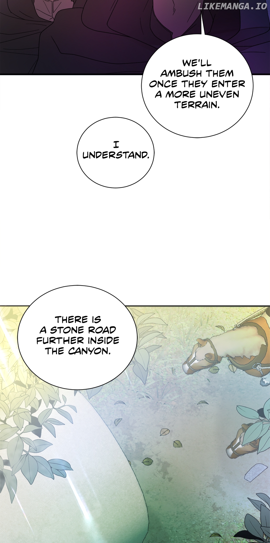 The Wallflower Who Was Proposed to by the Tyrant Chapter 3 - page 70