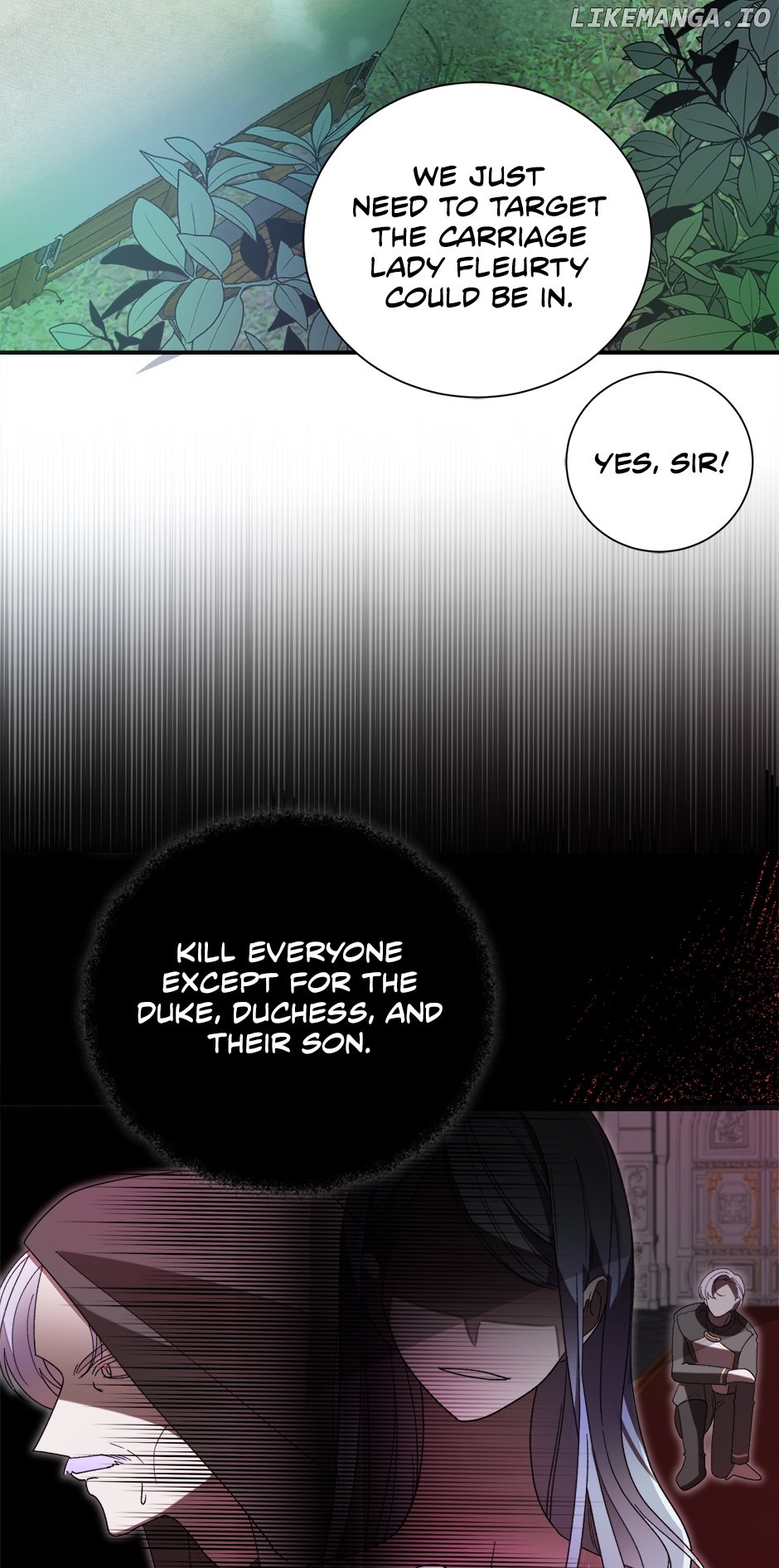 The Wallflower Who Was Proposed to by the Tyrant Chapter 3 - page 71