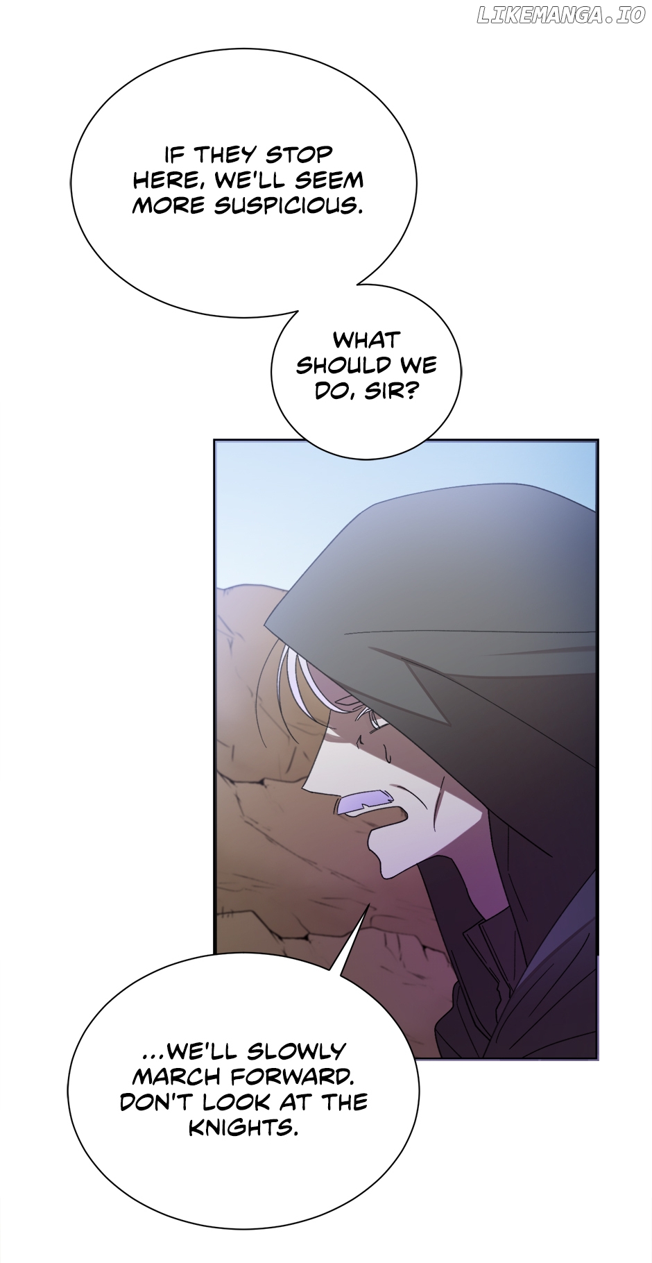 The Wallflower Who Was Proposed to by the Tyrant Chapter 3 - page 74