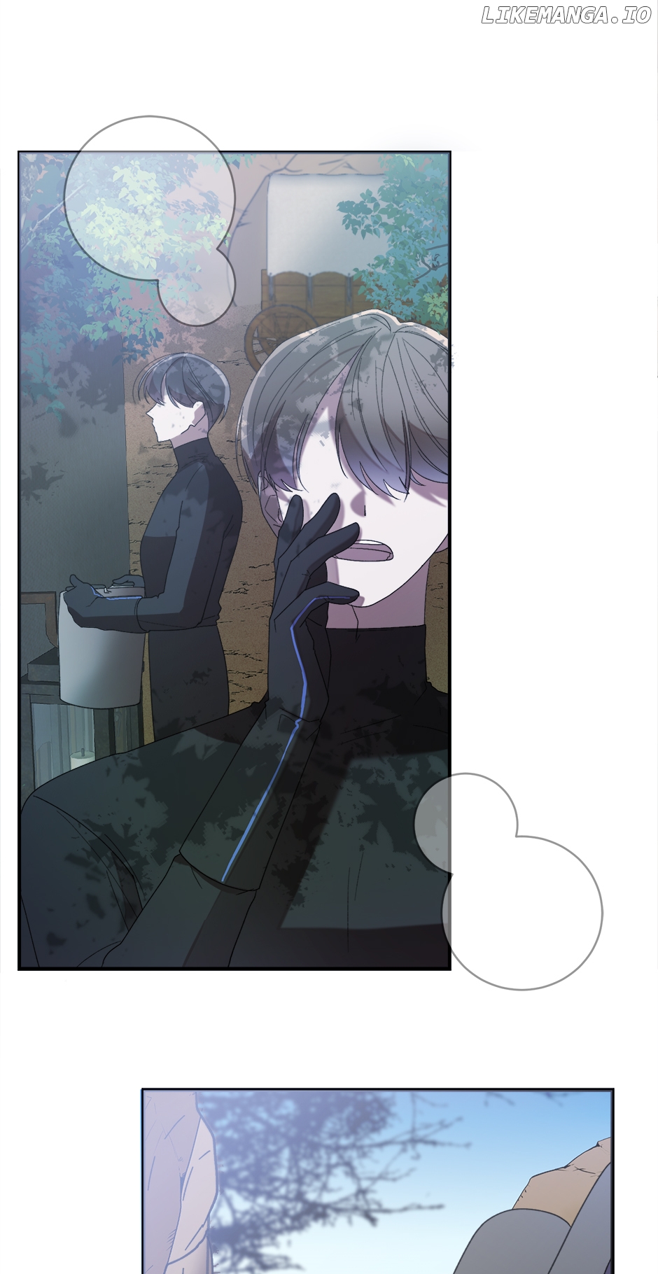 The Wallflower Who Was Proposed to by the Tyrant Chapter 3 - page 77
