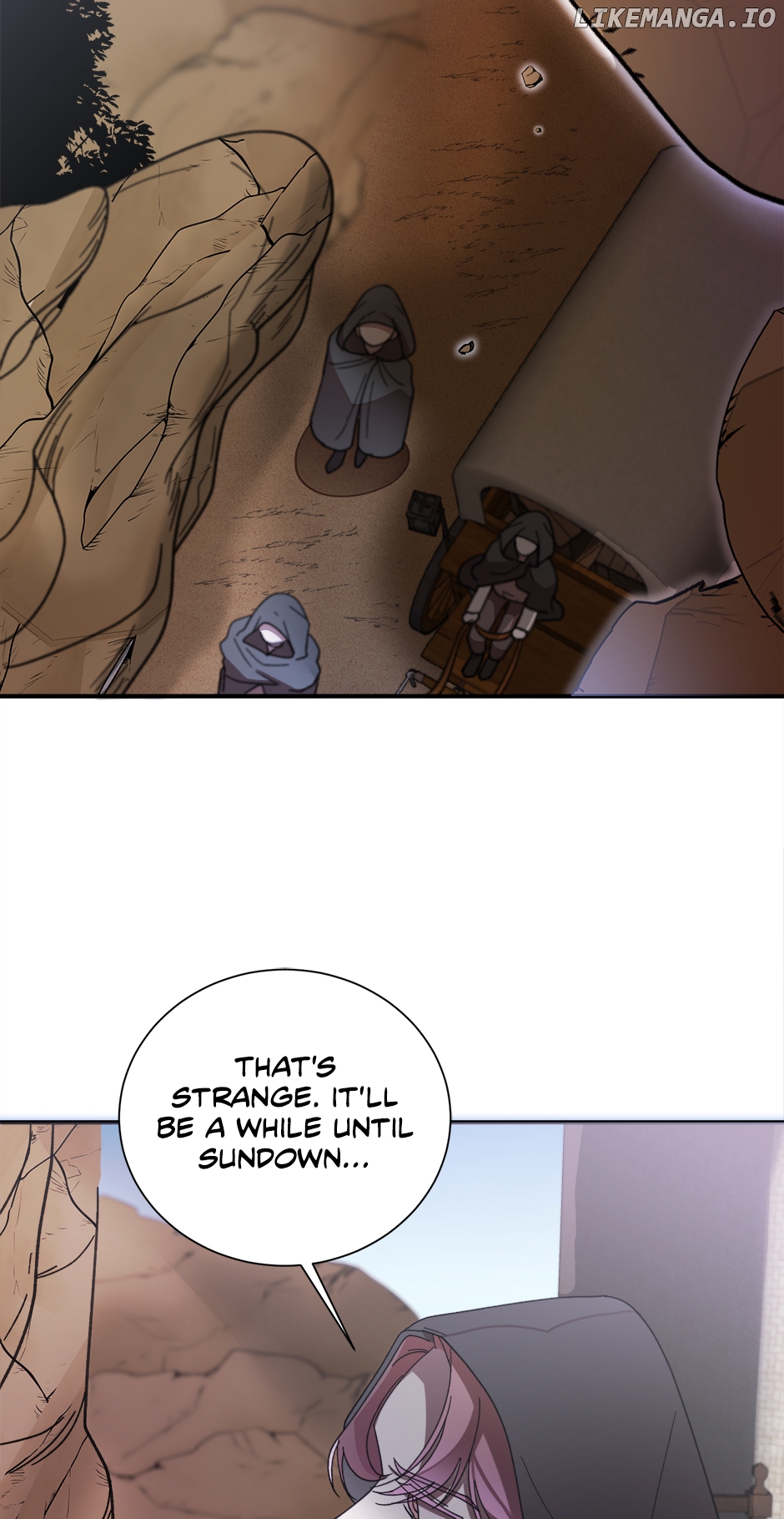 The Wallflower Who Was Proposed to by the Tyrant Chapter 3 - page 79