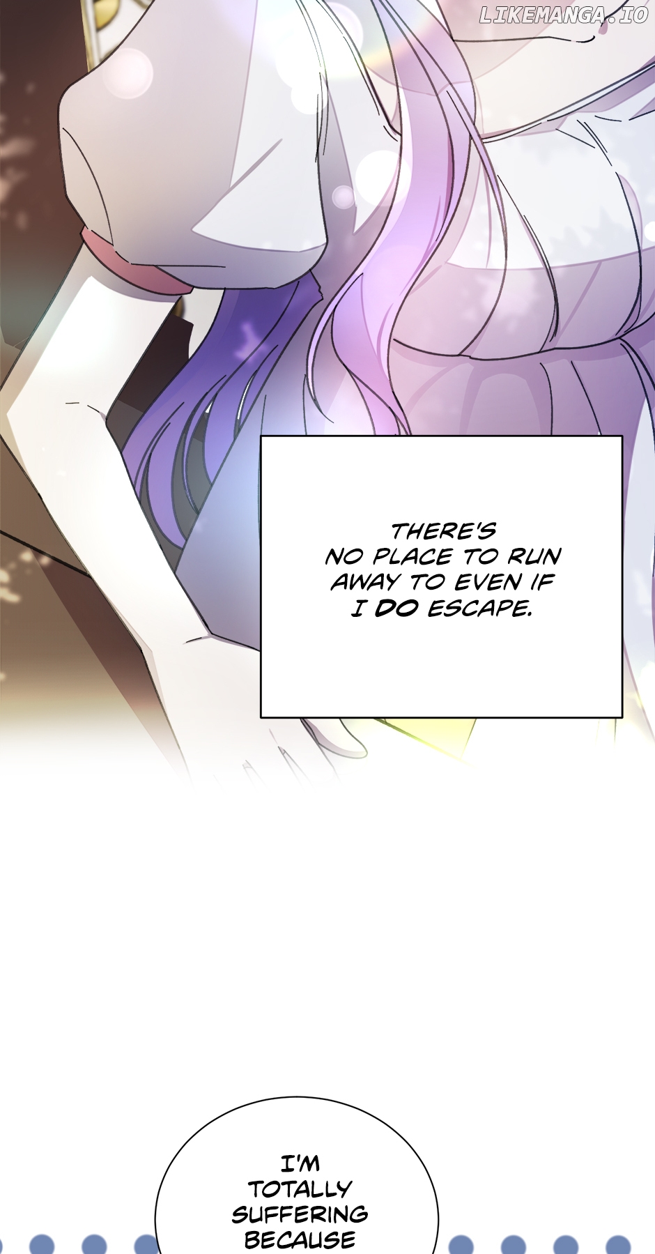 The Wallflower Who Was Proposed to by the Tyrant Chapter 3 - page 9