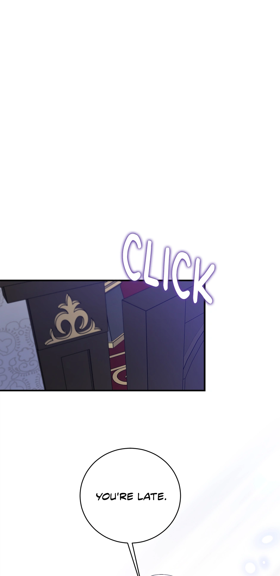 The Wallflower Who Was Proposed to by the Tyrant Chapter 24 - page 1