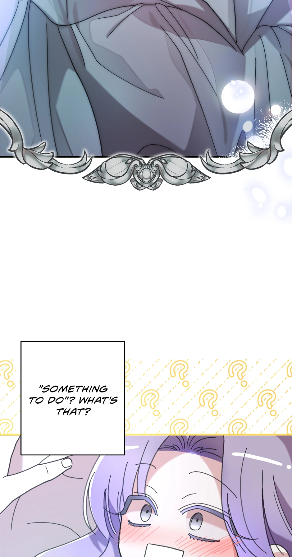 The Wallflower Who Was Proposed to by the Tyrant Chapter 24 - page 10