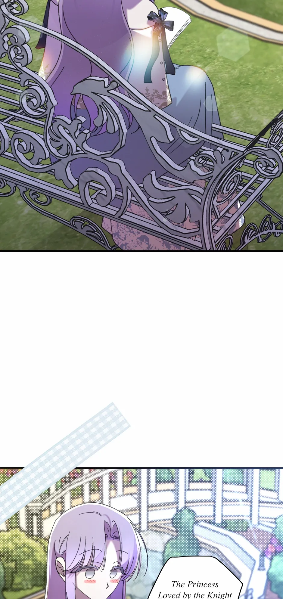 The Wallflower Who Was Proposed to by the Tyrant Chapter 24 - page 23