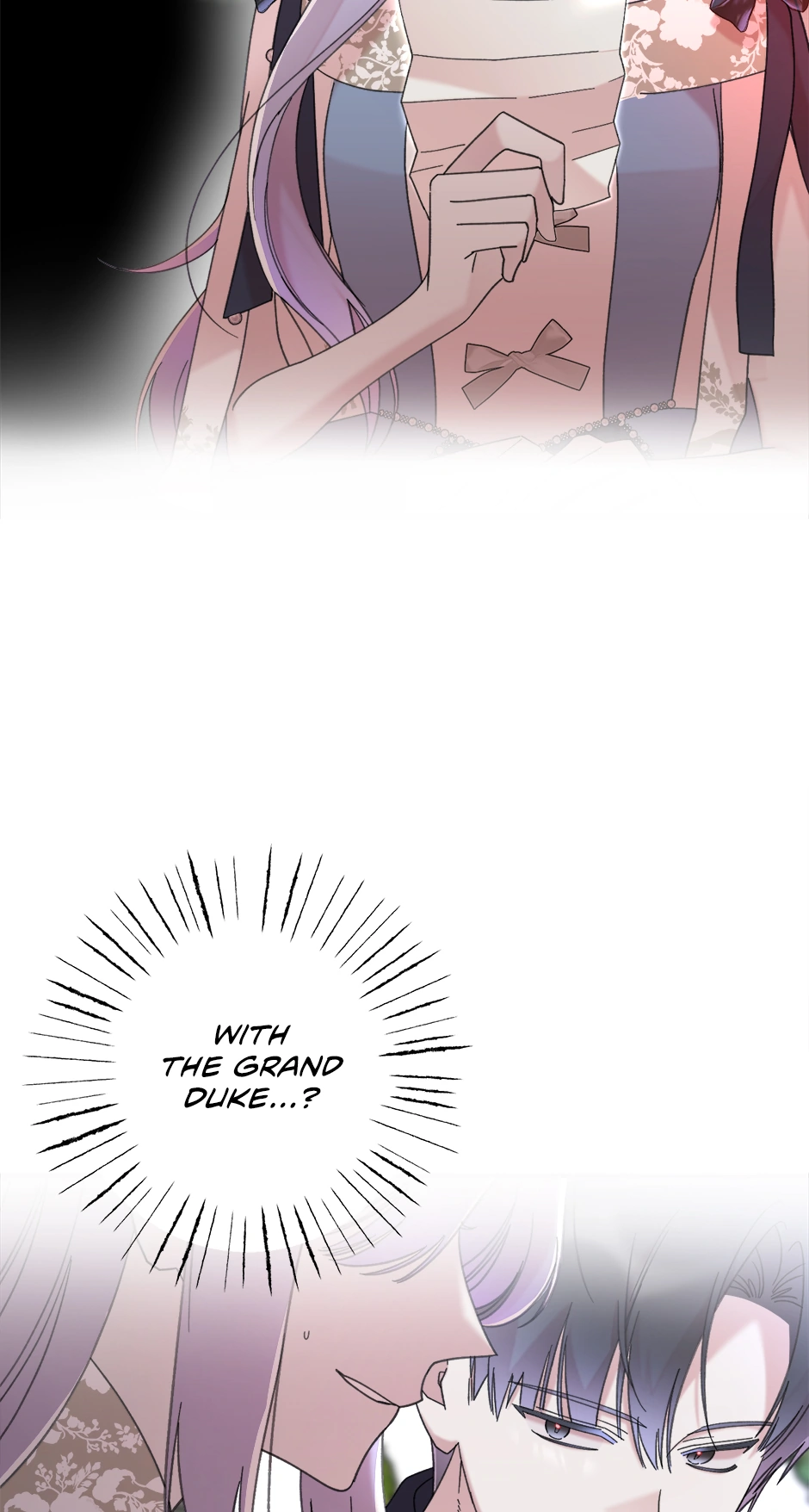 The Wallflower Who Was Proposed to by the Tyrant Chapter 24 - page 34