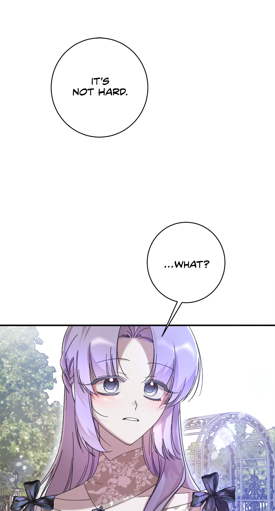 The Wallflower Who Was Proposed to by the Tyrant Chapter 24 - page 40