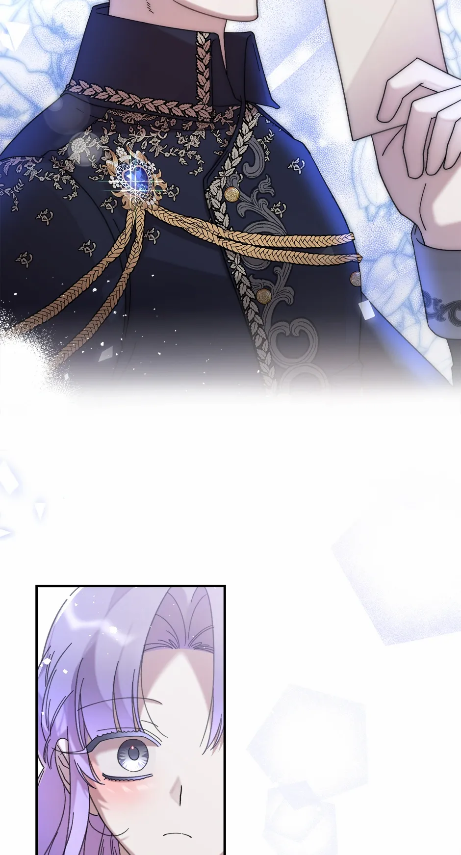 The Wallflower Who Was Proposed to by the Tyrant Chapter 24 - page 42