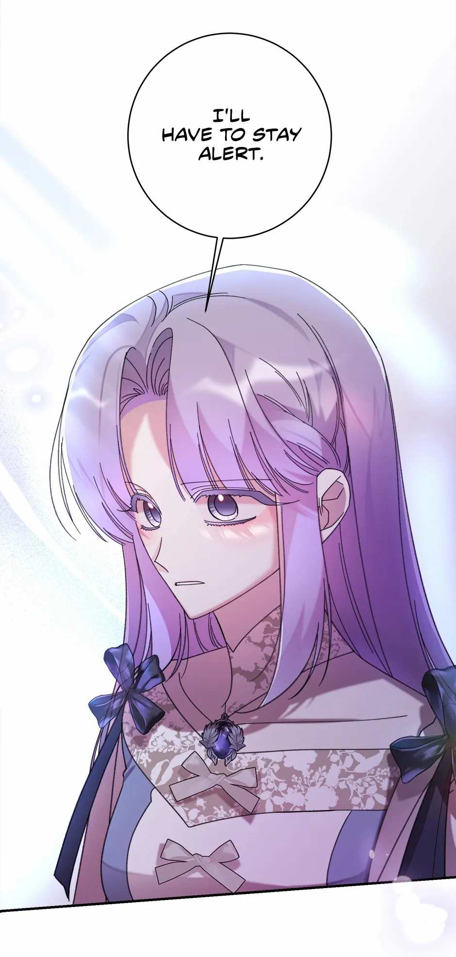The Wallflower Who Was Proposed to by the Tyrant Chapter 24 - page 48